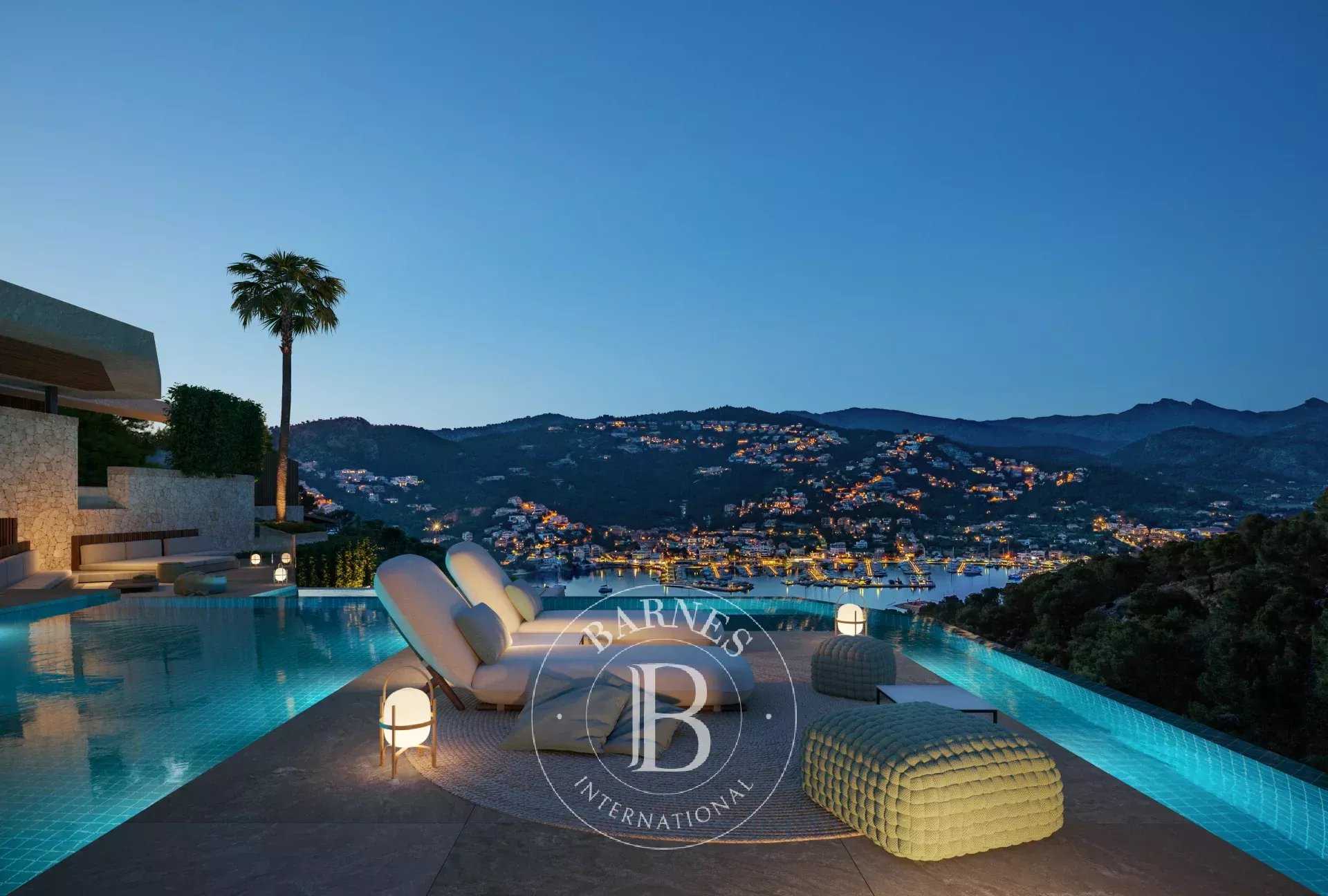 Andratx  - Villa 9 Bedrooms