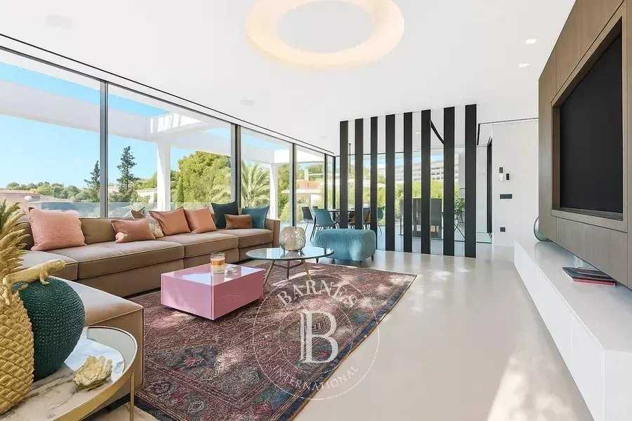 Bendinat  - Villa 6 Pi&egrave;ces 5 Chambres