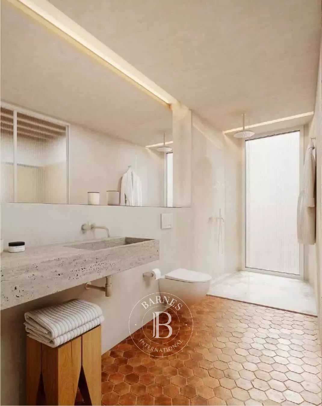 Alaró  - Palacete 19 Cuartos 15 Habitaciones