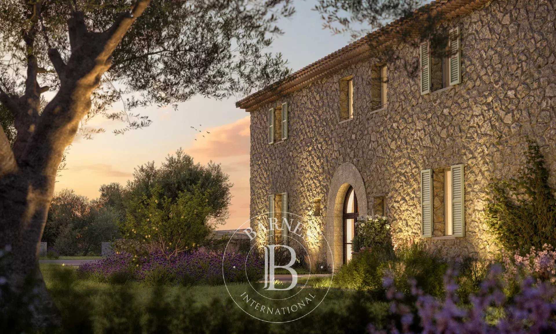 Alaró  - Villa 4 Bedrooms