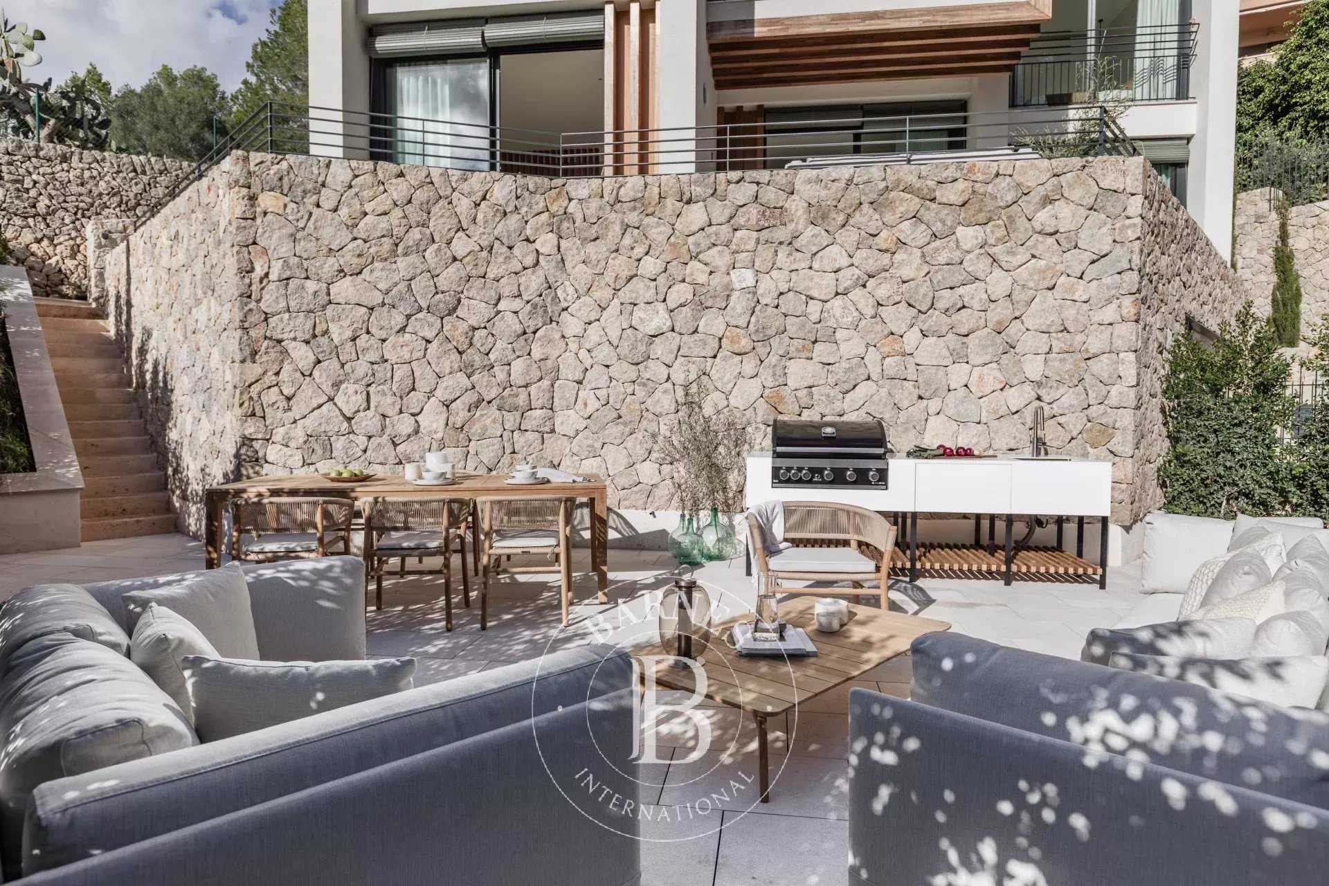 Palma de Mallorca  - Apartment 2 Bedrooms