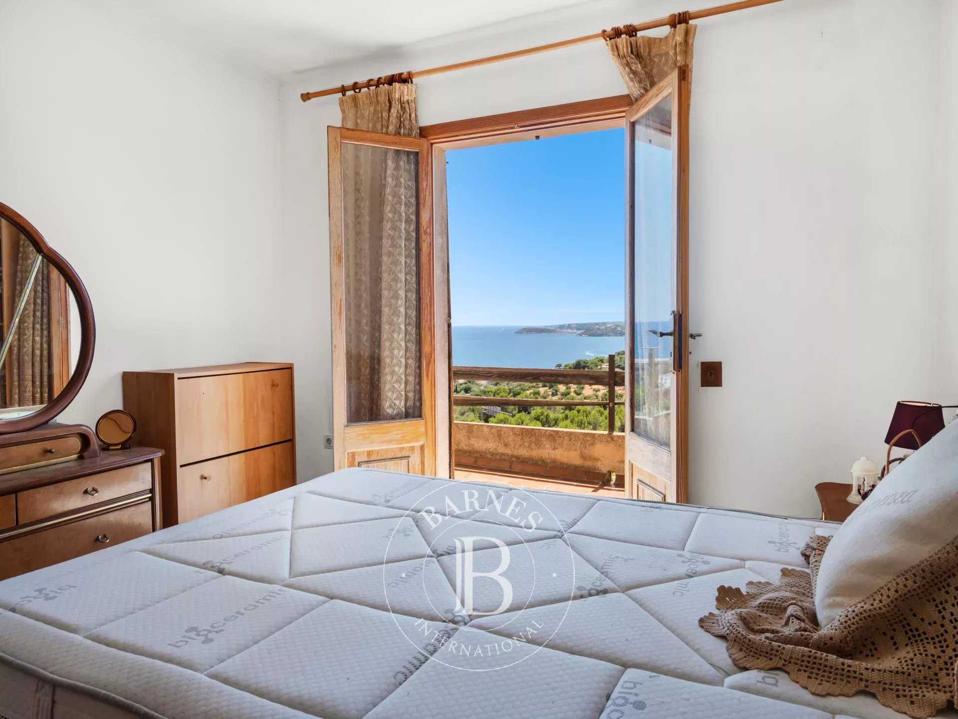 Costa d'En Blanes  - Chalet 5 Cuartos 4 Habitaciones