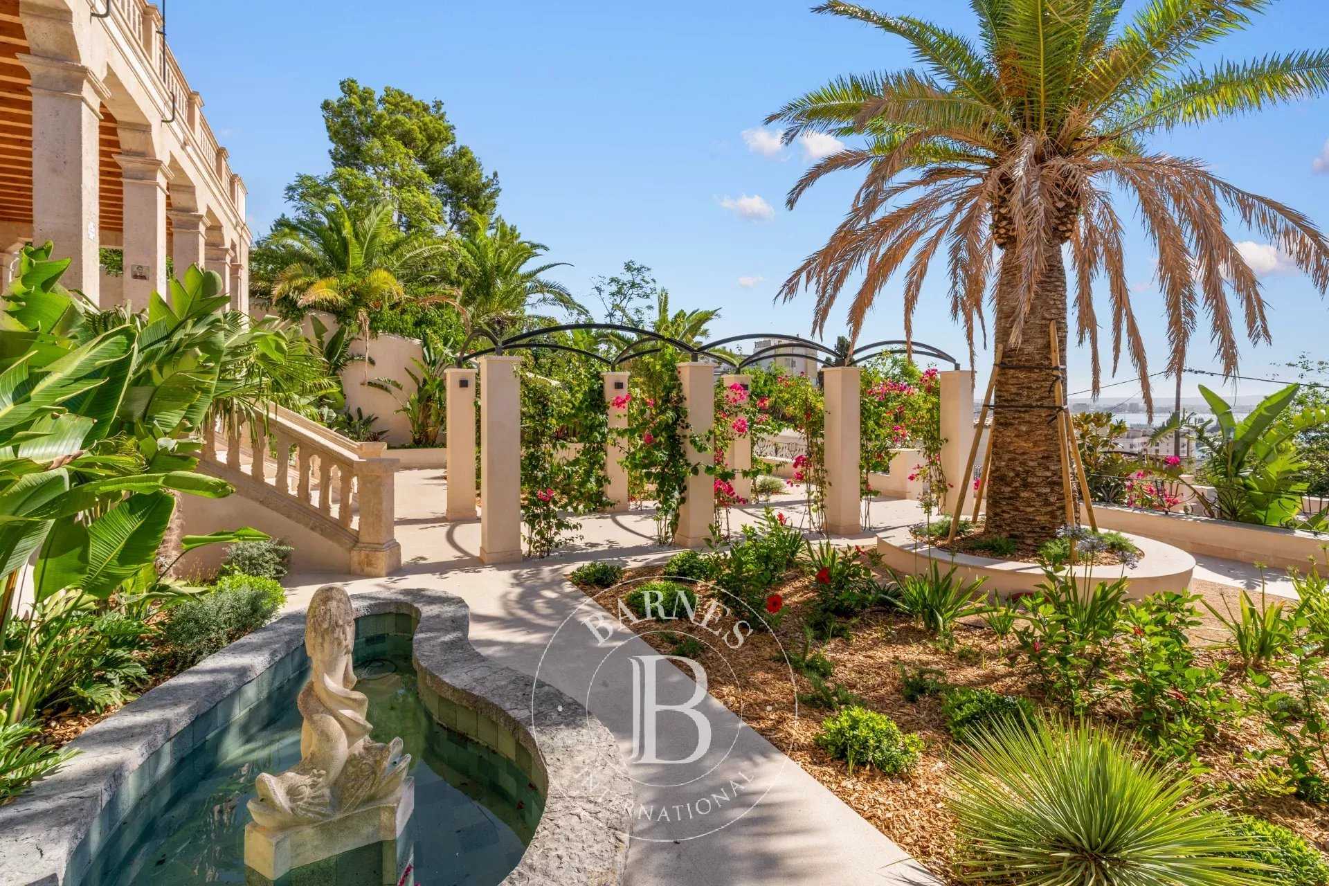 Palma de Mallorca  - Villa 5 Bedrooms