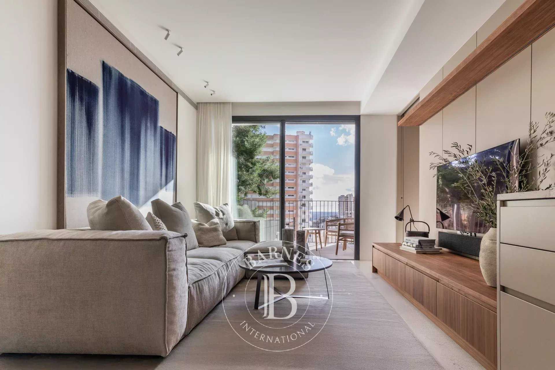 Palma de Mallorca  - Apartment 2 Bedrooms