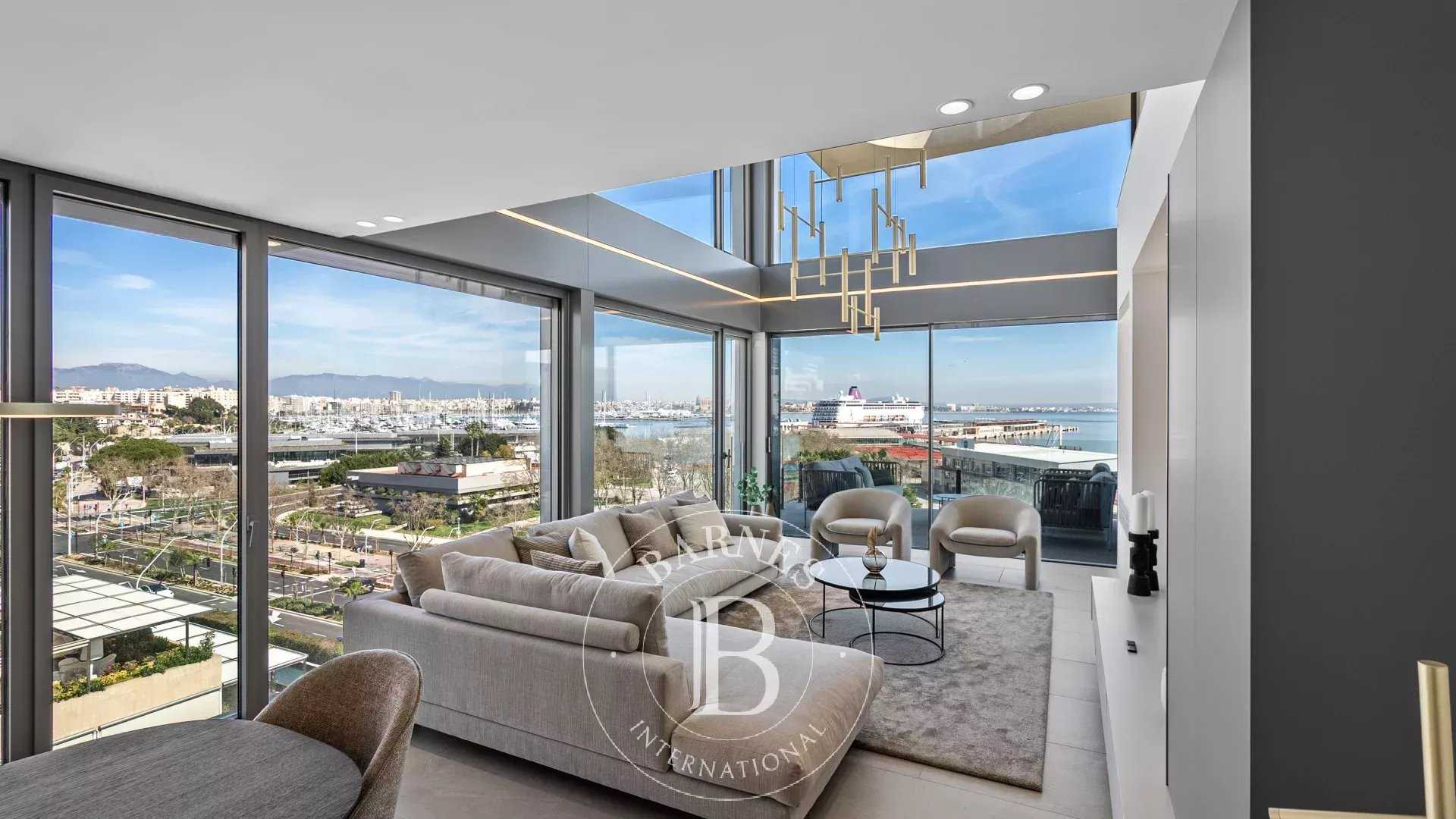 Palma de Mallorca  - Penthouse 4 Pi&egrave;ces 3 Chambres