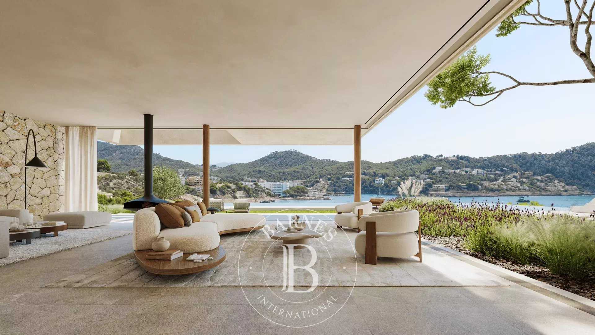 Es Camp de Mar  - Plot of land 