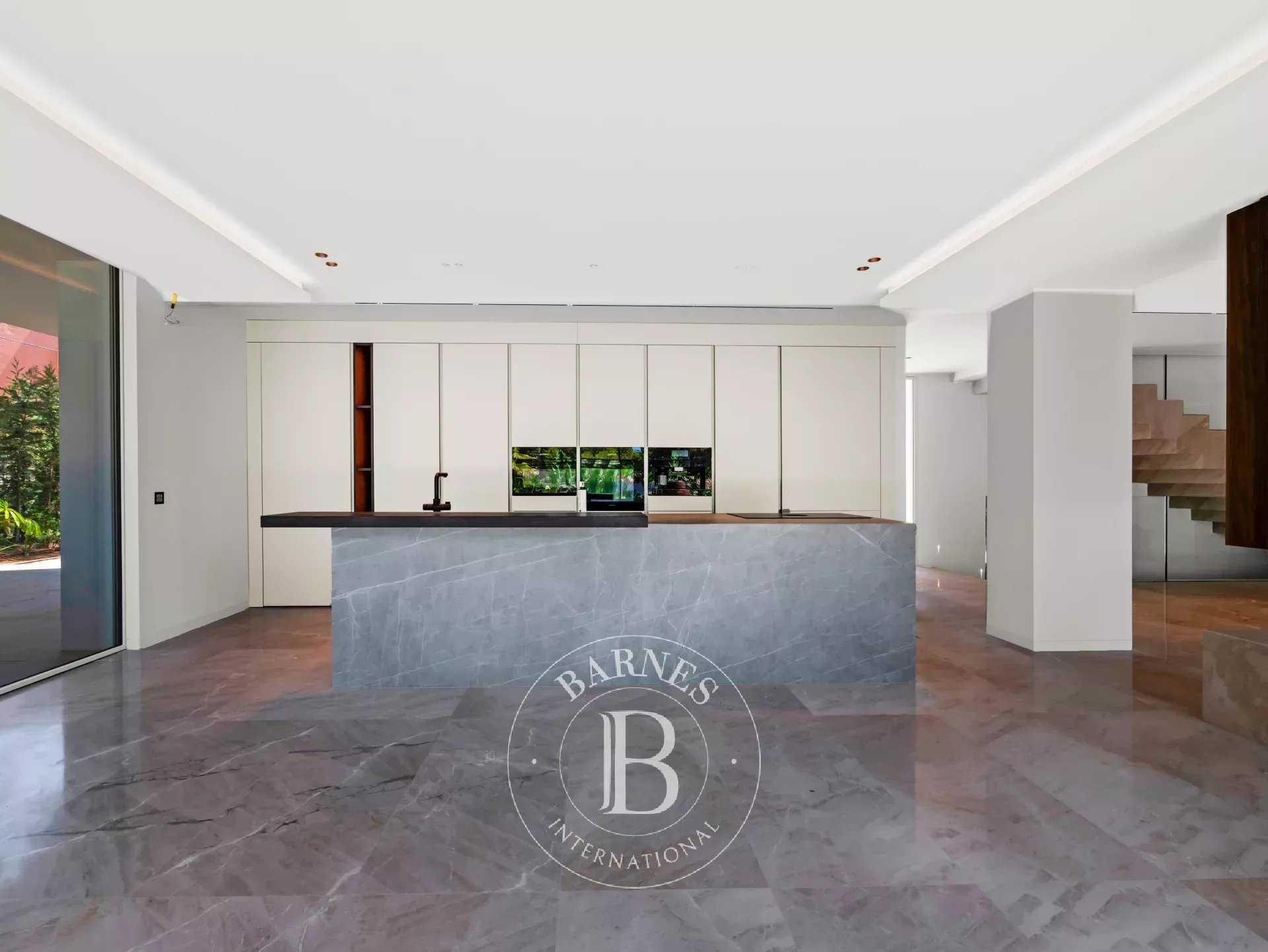 Santa Ponsa  - Villa 9 Cuartos 4 Habitaciones