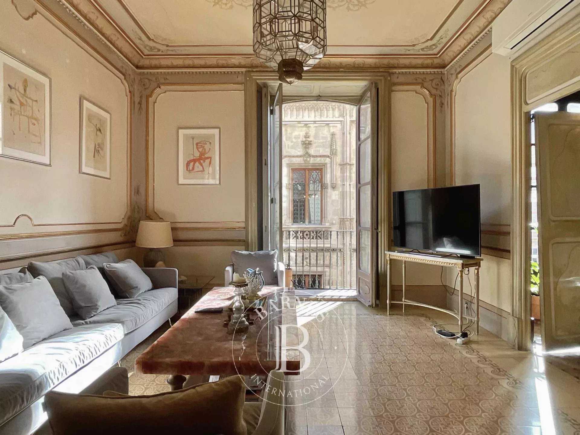 Palma de Mallorca  - Palacete 13 Cuartos 11 Habitaciones