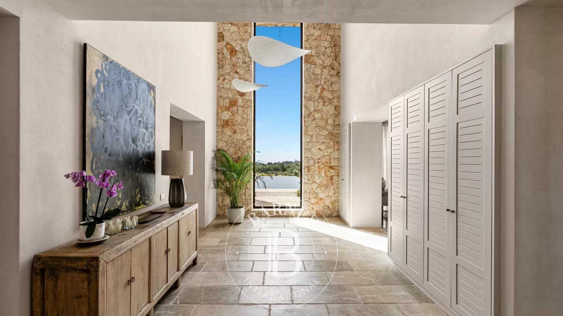 Santanyí  - Ensemble immobilier 7 Pi&egrave;ces 6 Chambres