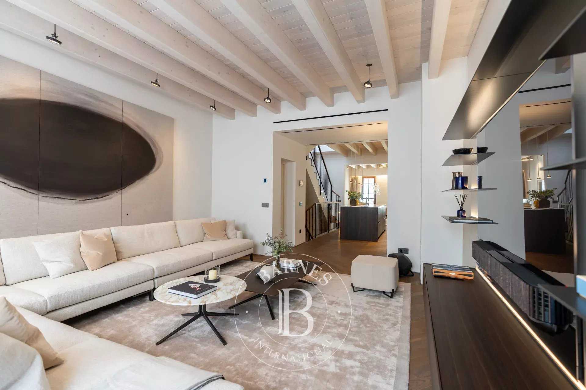 Palma de Mallorca  - Maison de ville 4 Pi&egrave;ces 4 Chambres