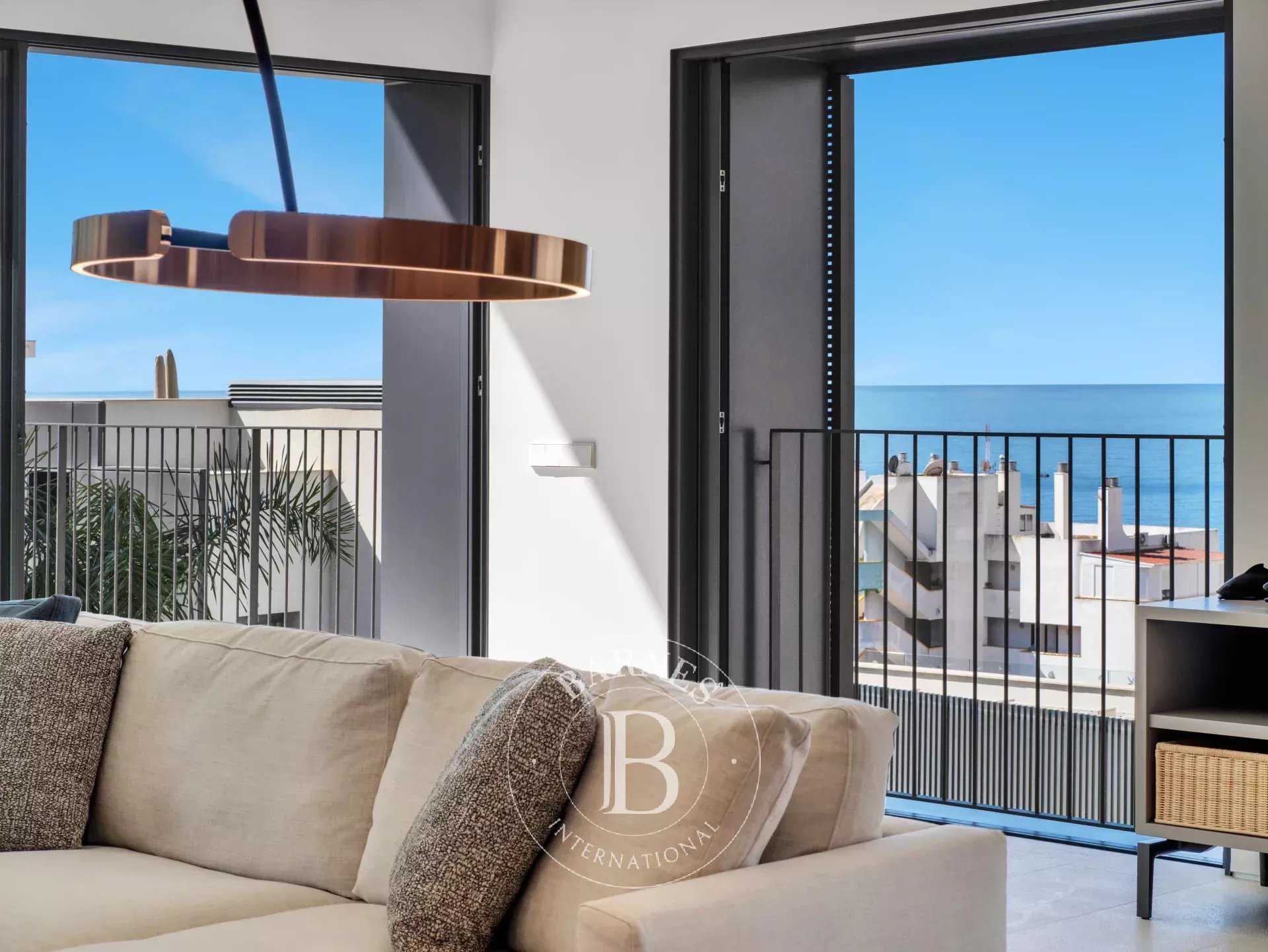 Palma de Mallorca  - Piso 4 Cuartos 3 Habitaciones