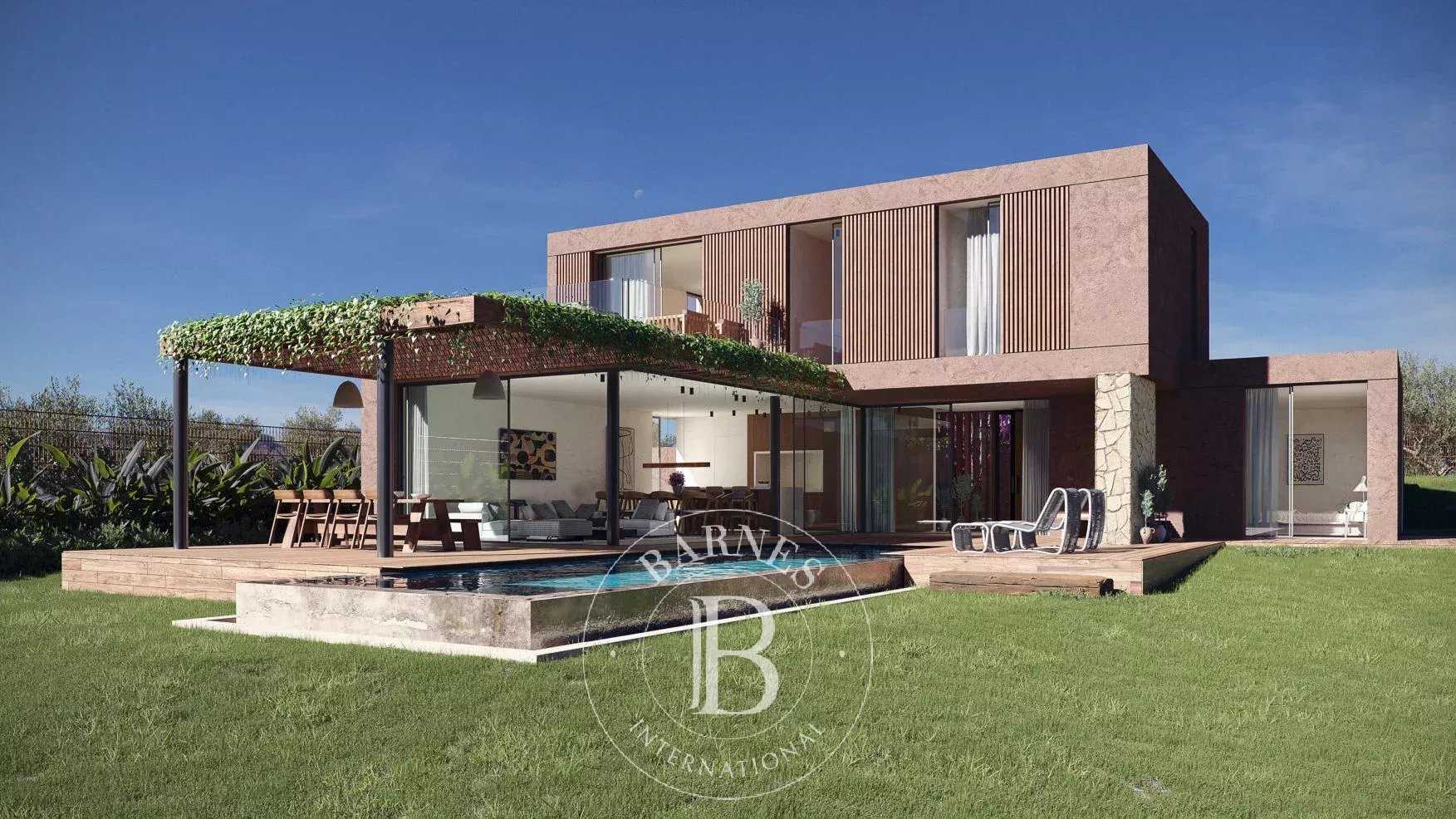 Urbanización Sa Torre  - Conjunto residencial 