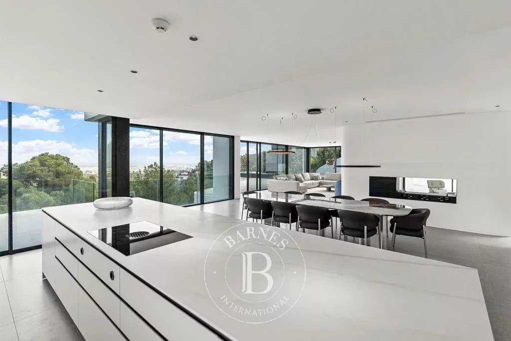 Palma de Mallorca  - Villa 7 Pi&egrave;ces 5 Chambres