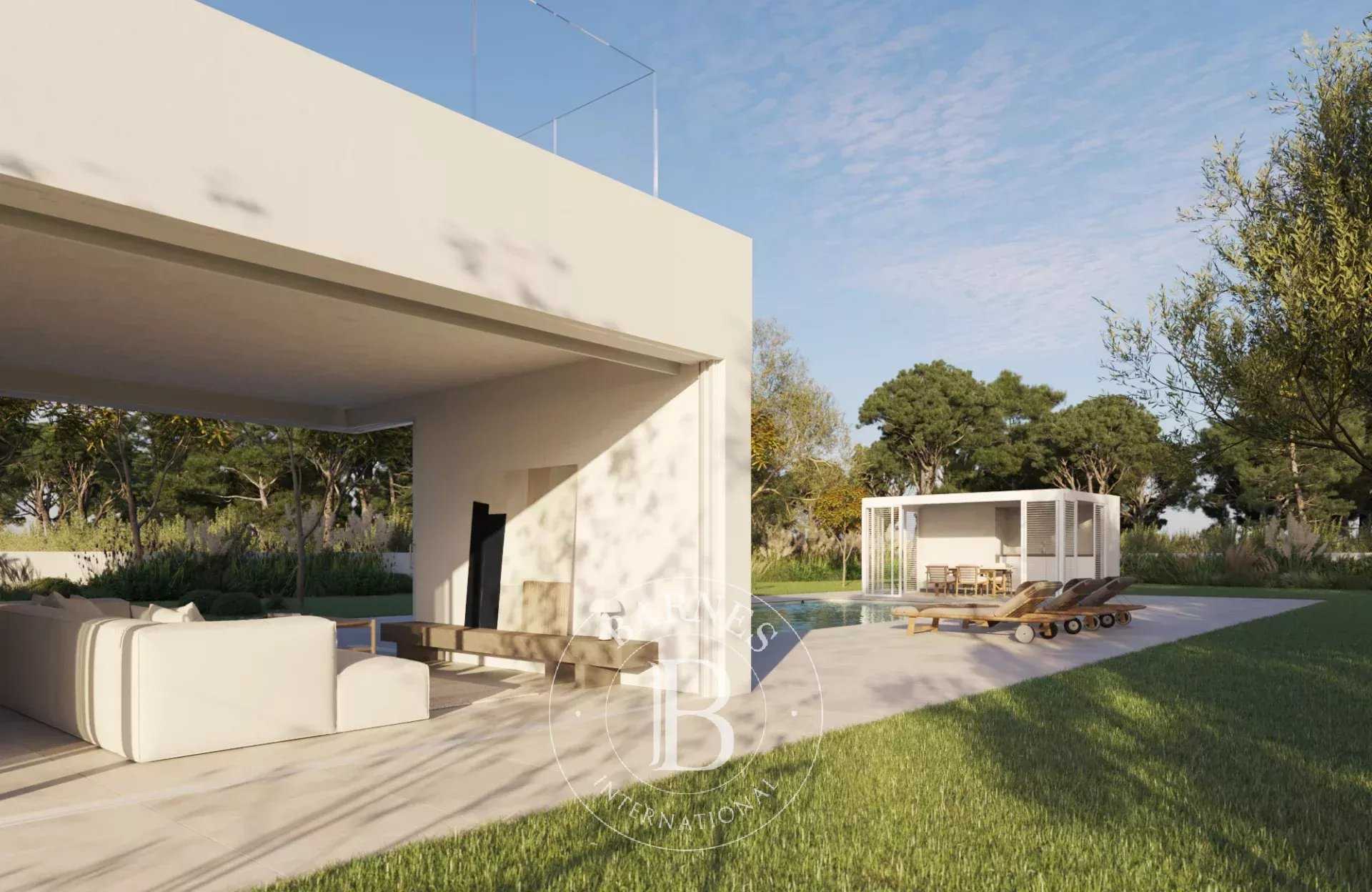 Son Gual  - Conjunto residencial 5 Cuartos 4 Habitaciones