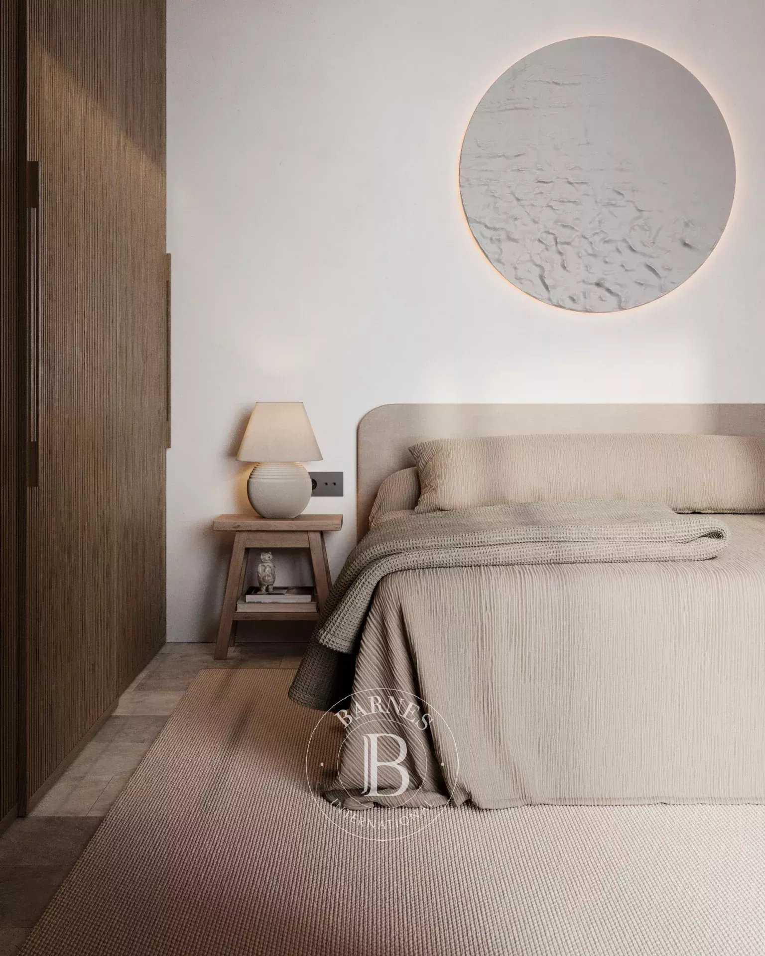 Palma de Mallorca  - Ático 4 Cuartos 3 Habitaciones