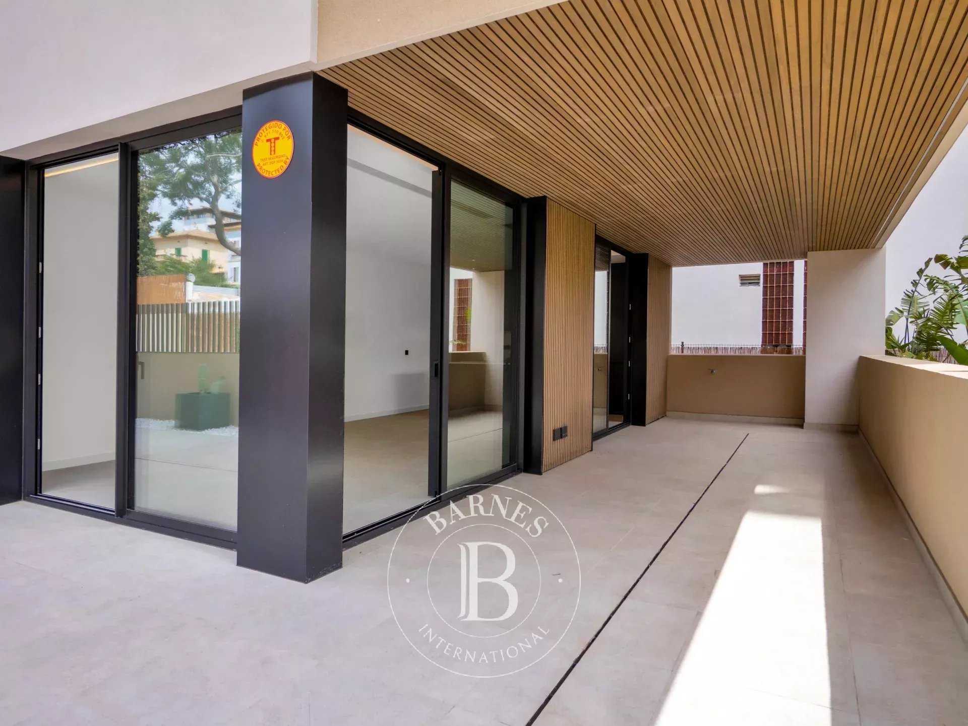 Palma de Mallorca  - Piso 4 Cuartos 3 Habitaciones