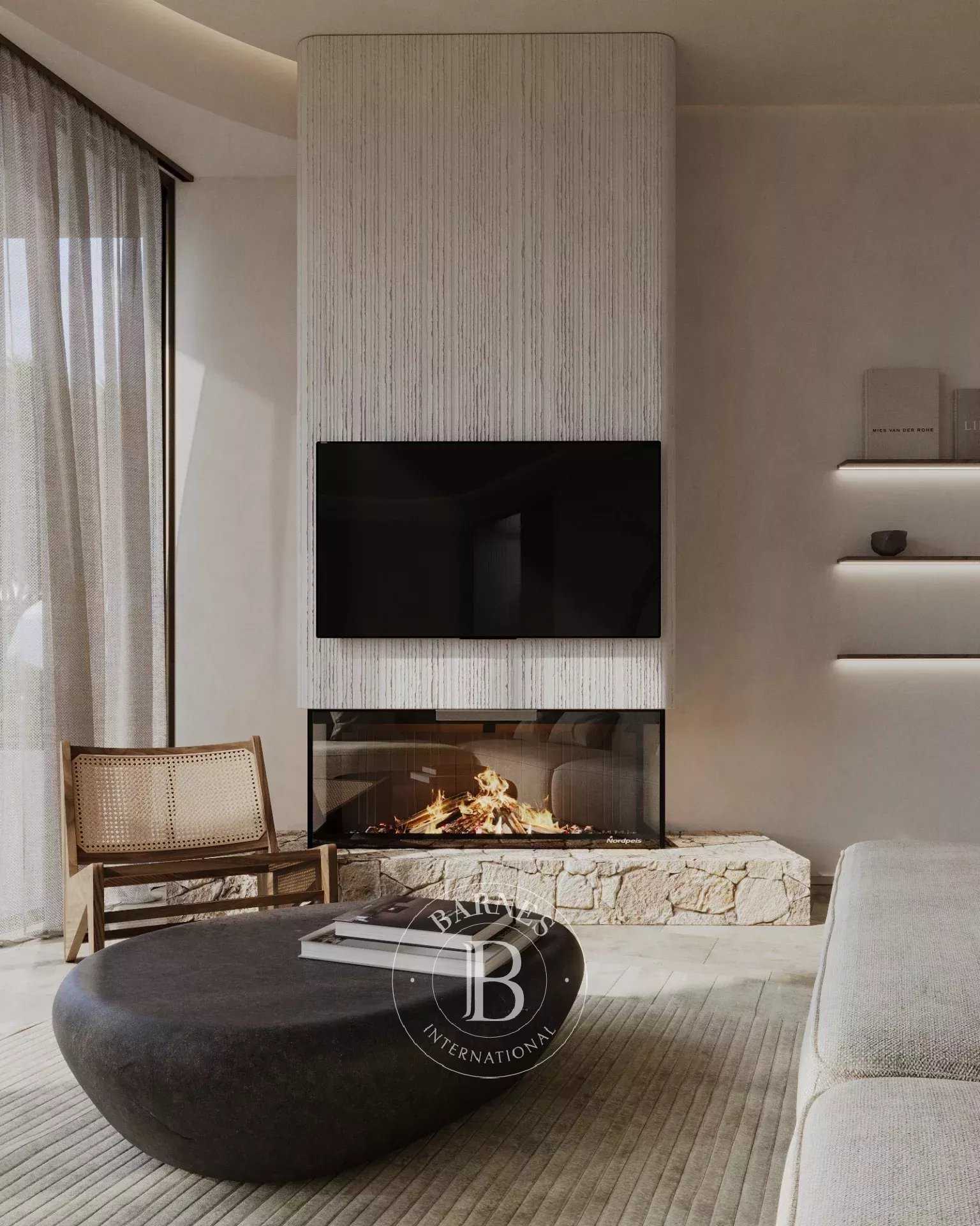 Palma de Mallorca  - Piso 4 Cuartos 3 Habitaciones