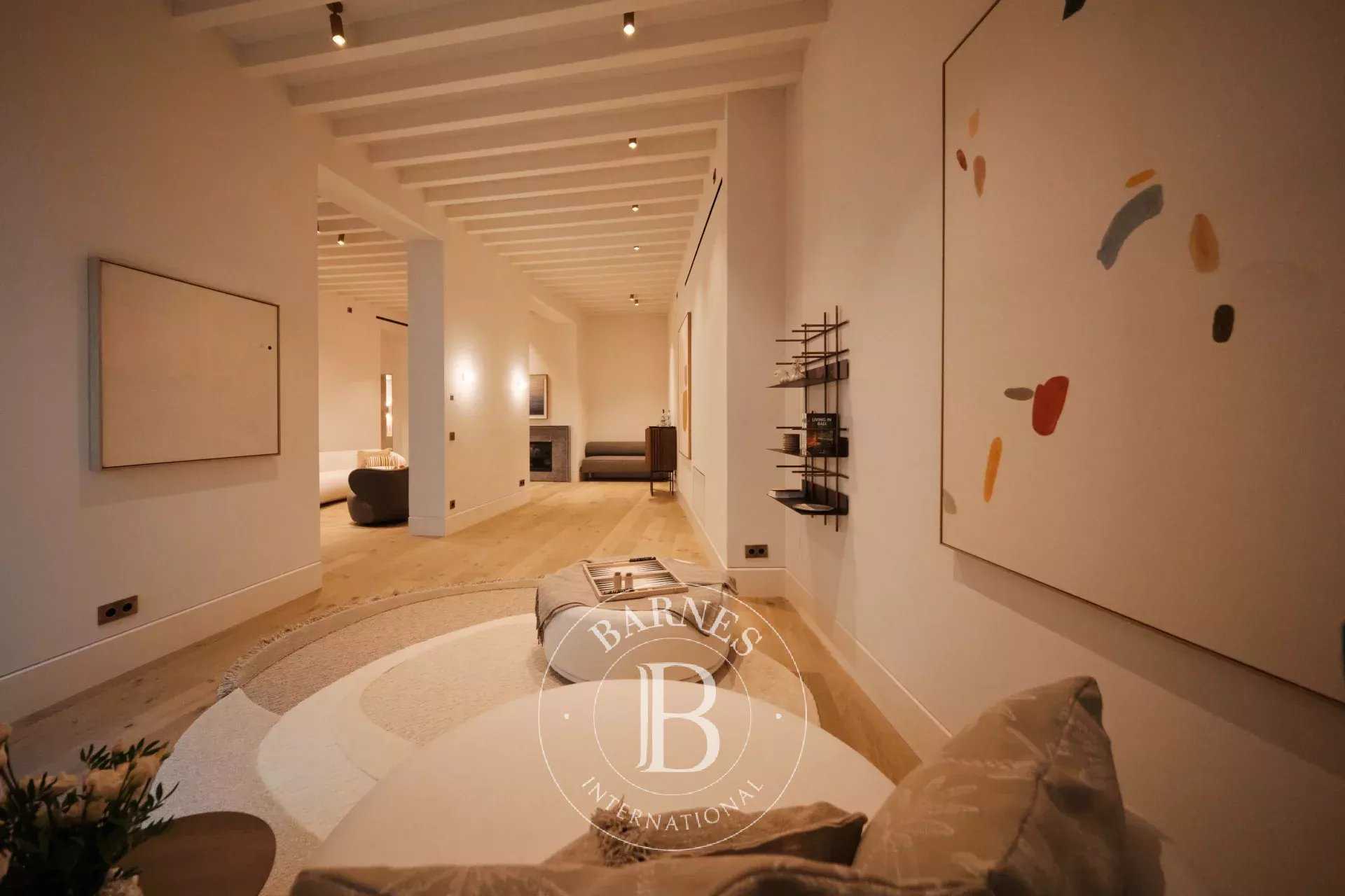 Palma de Mallorca  - Maison 5 Pi&egrave;ces 5 Chambres