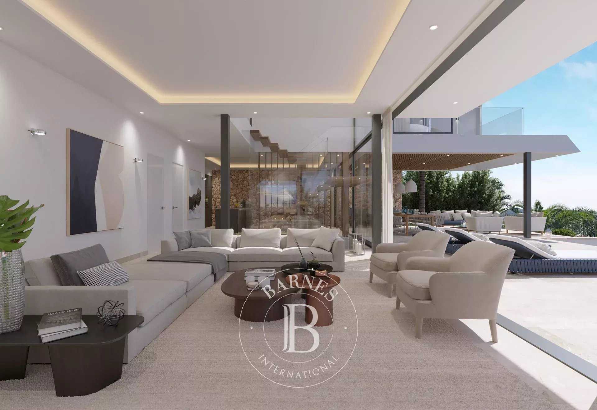 Santa Ponsa  - Villa 4 Bedrooms