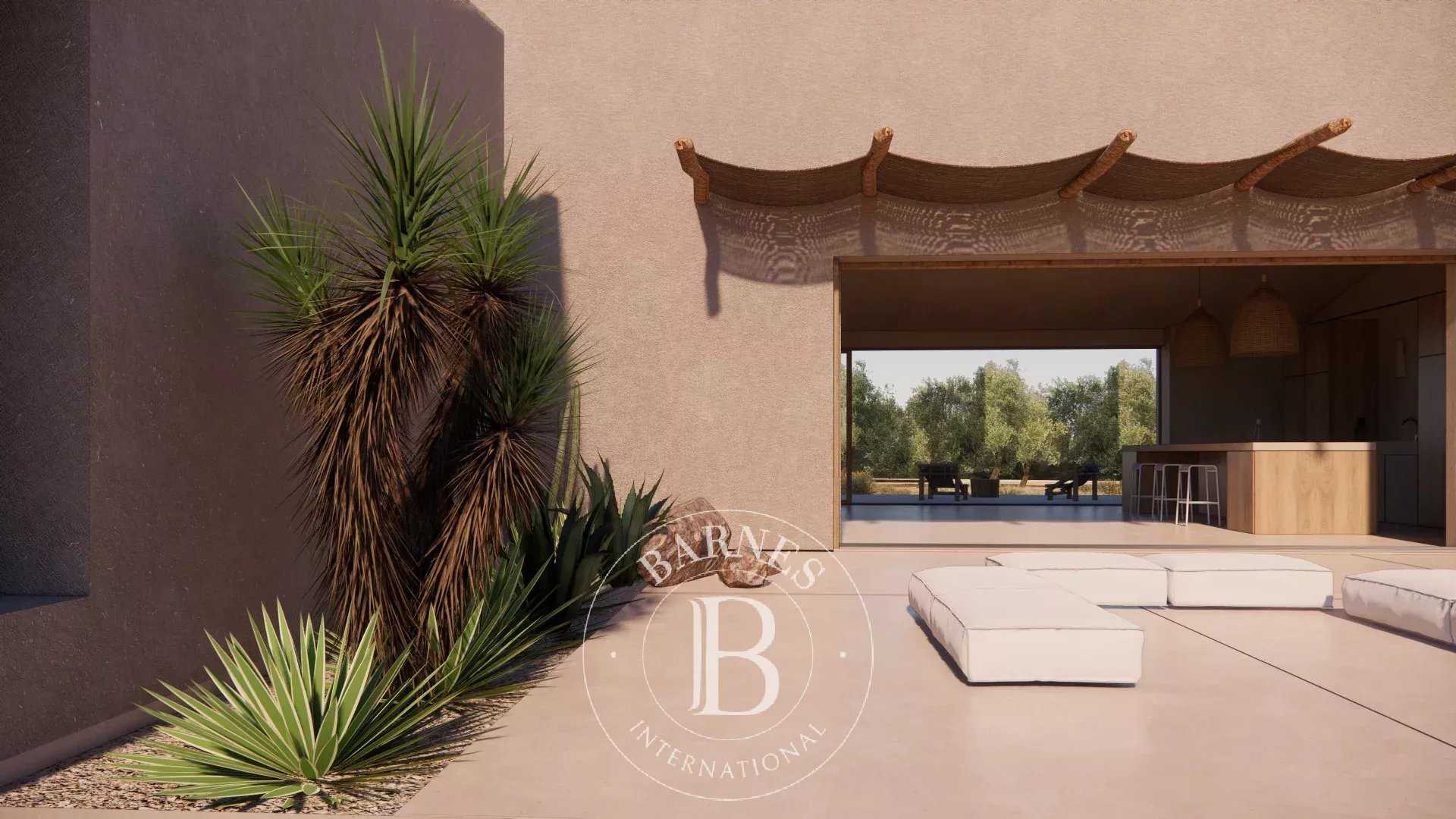 Cas Concos des Cavaller  - Villa 4 Bedrooms