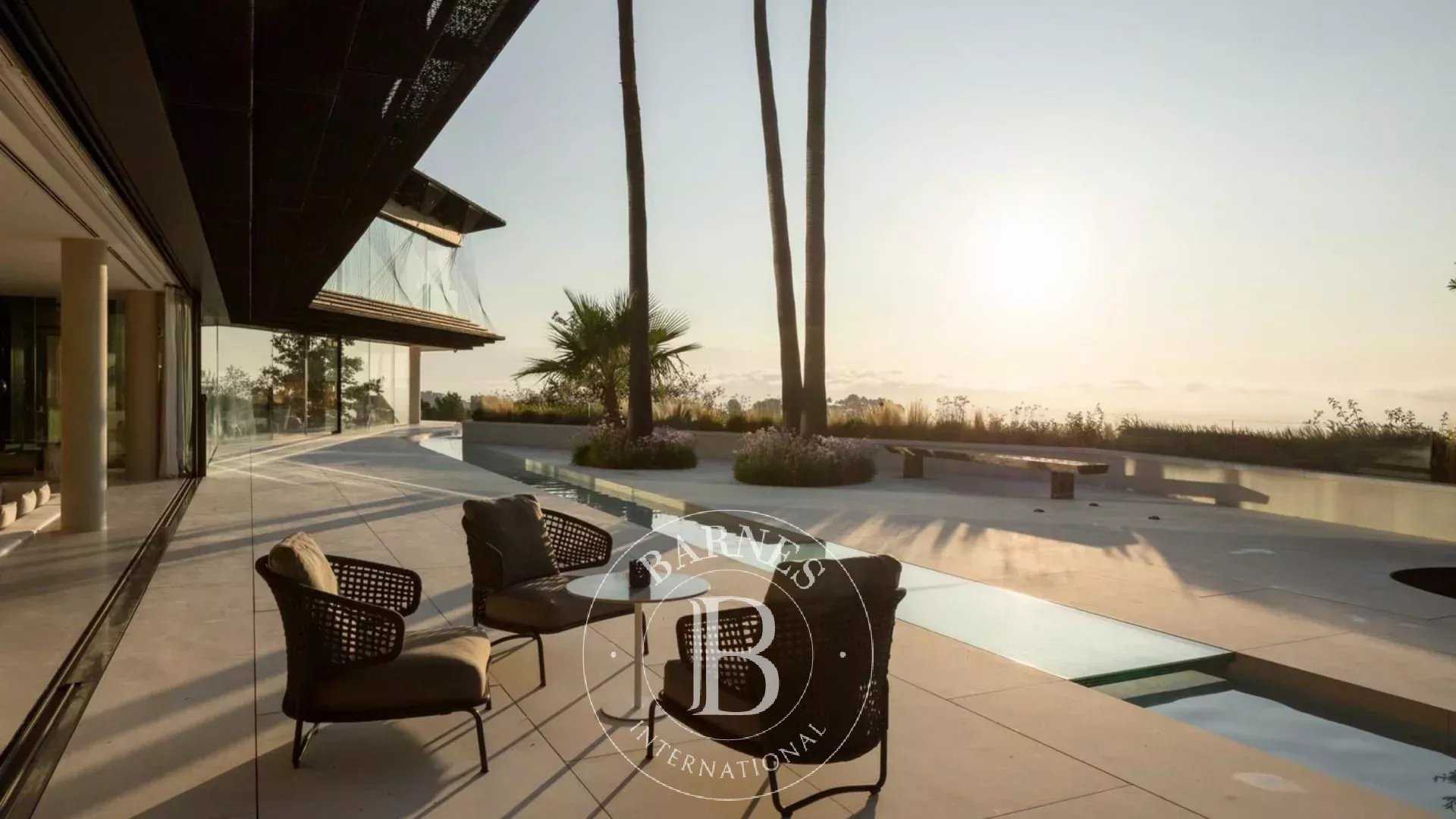 Palma de Mallorca  - Villa 7 Bedrooms