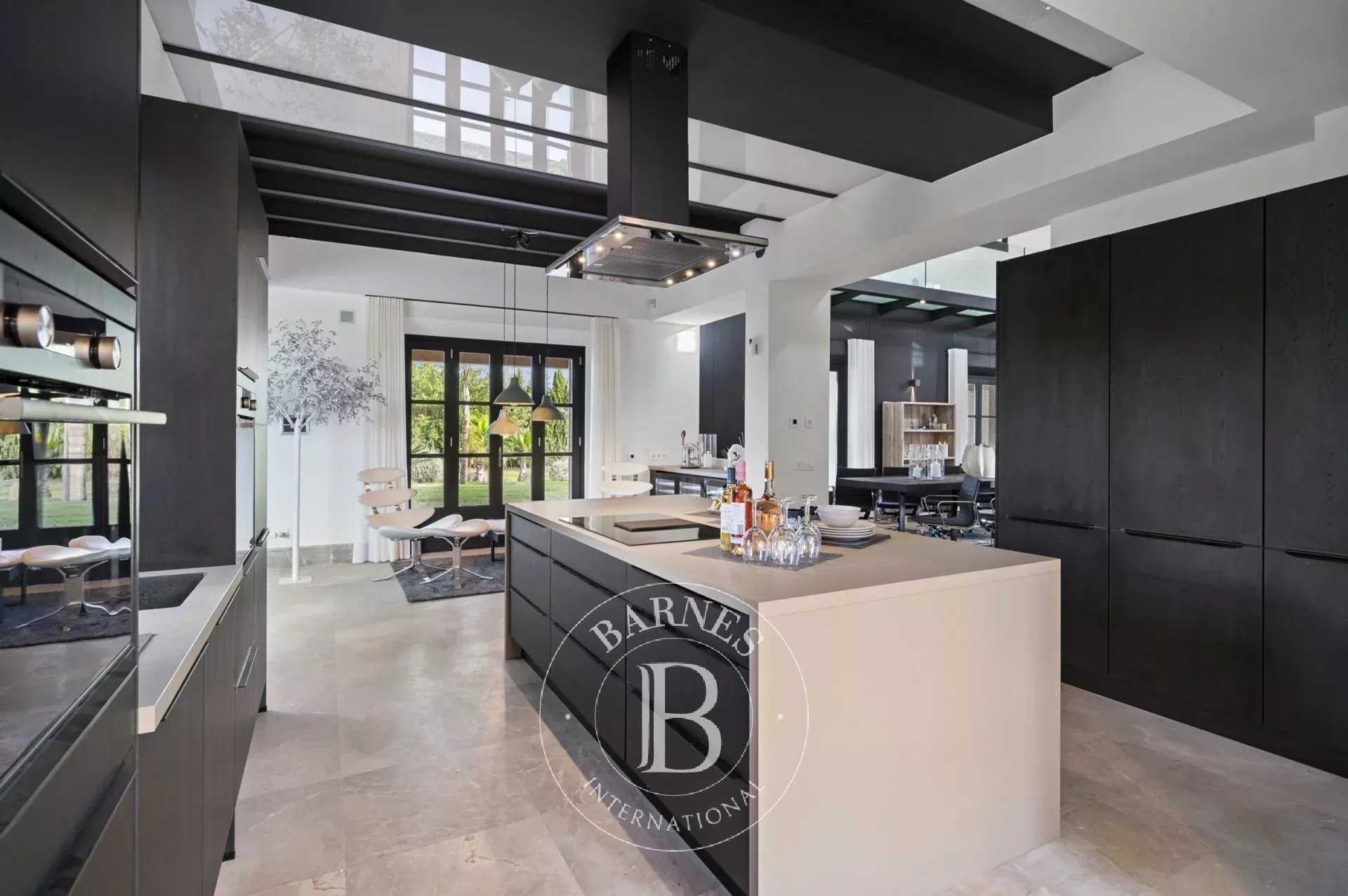 Montuiri  - Hôtel particulier 11 Pi&egrave;ces 6 Chambres