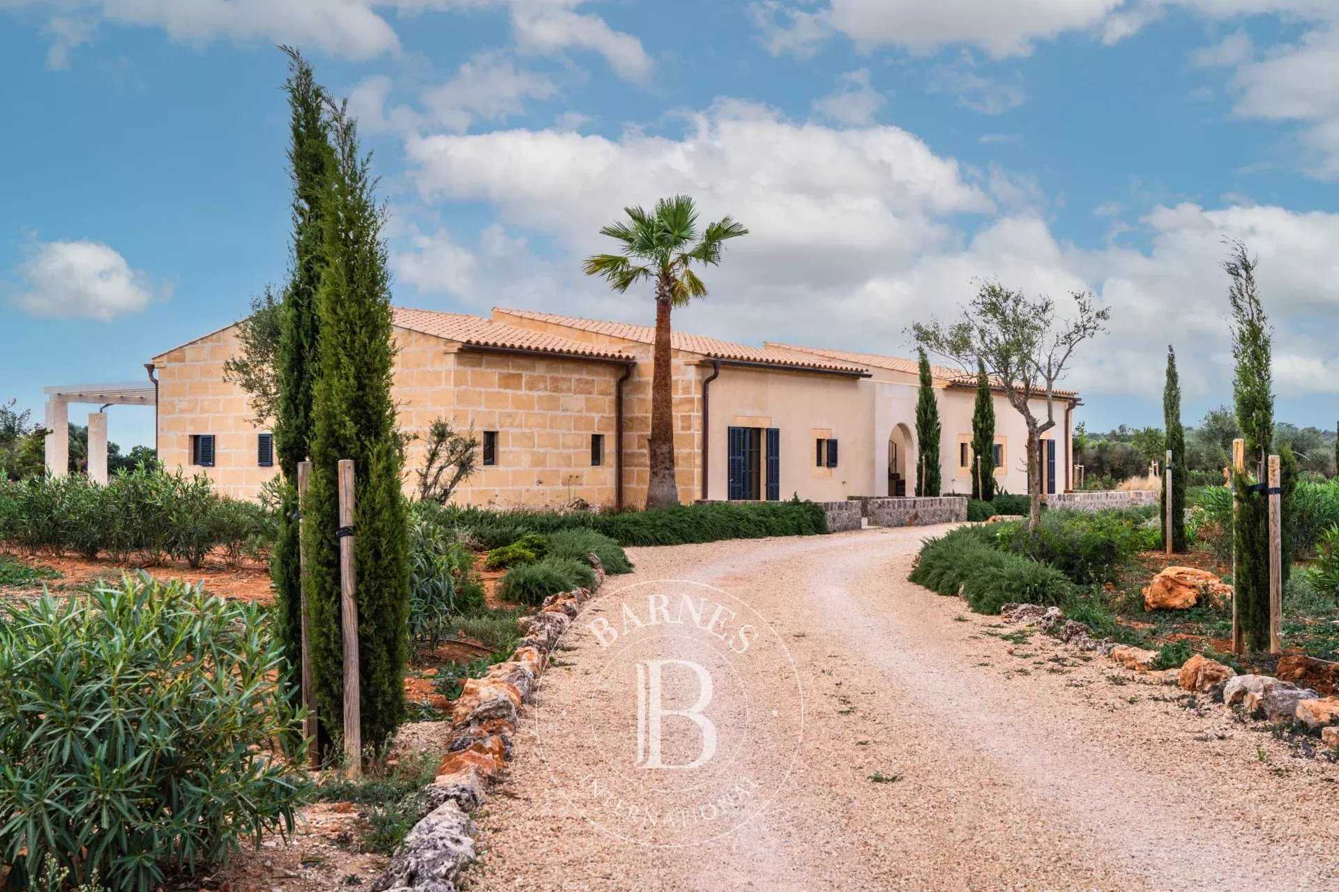 Campos  - Villa 4 Bedrooms