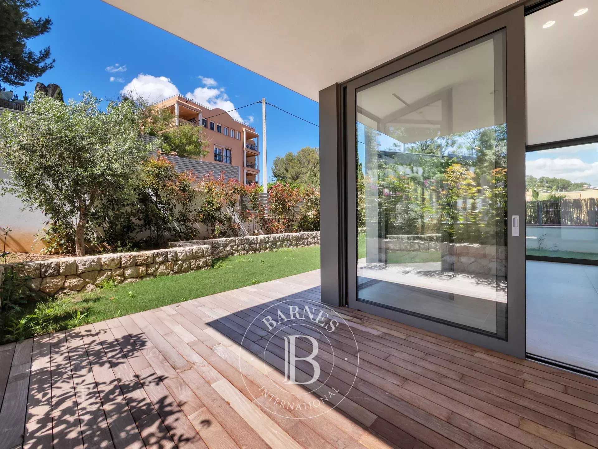 Palma de Mallorca  - Piso 3 Cuartos 2 Habitaciones