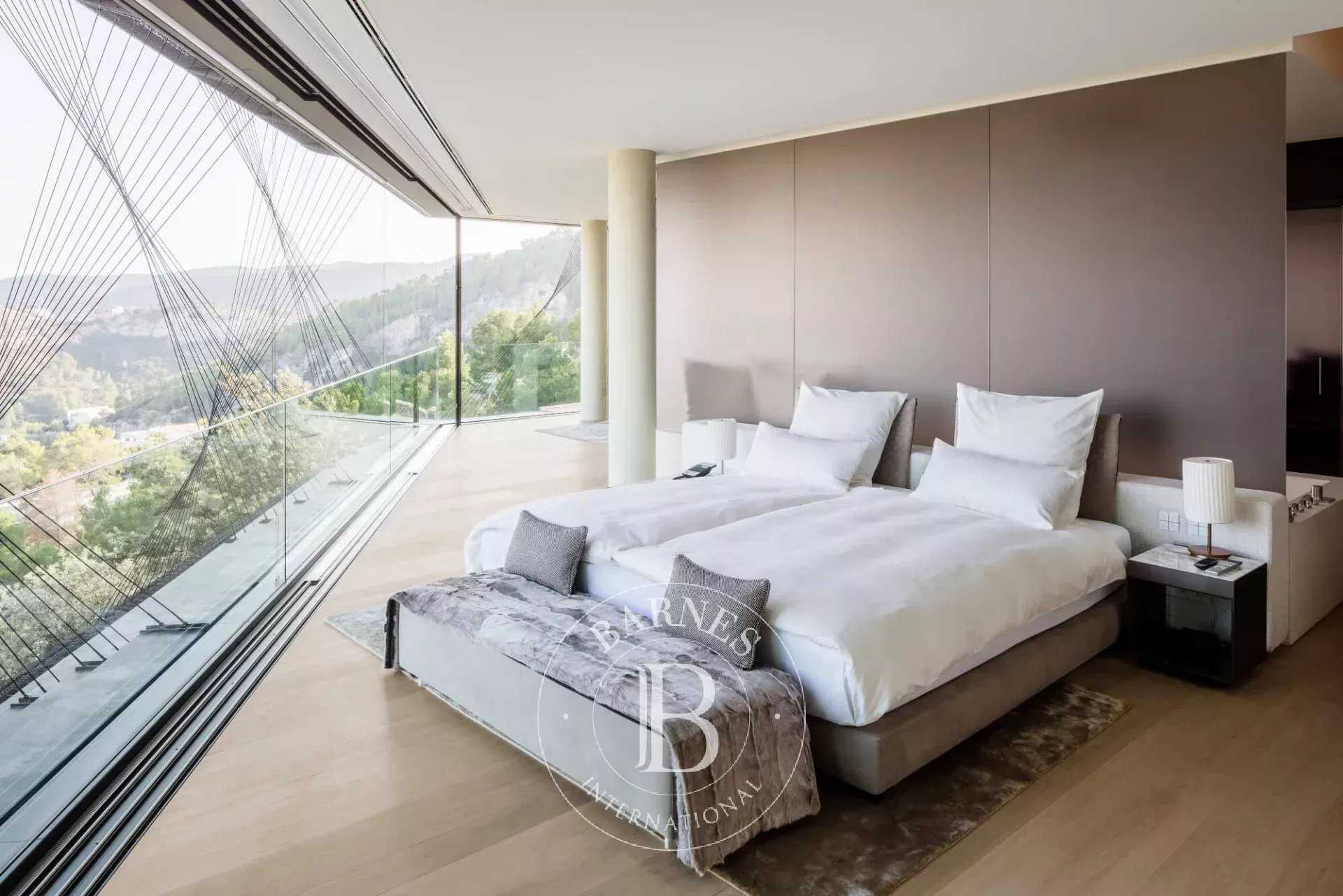 Palma de Mallorca  - Villa 8 Cuartos 7 Habitaciones