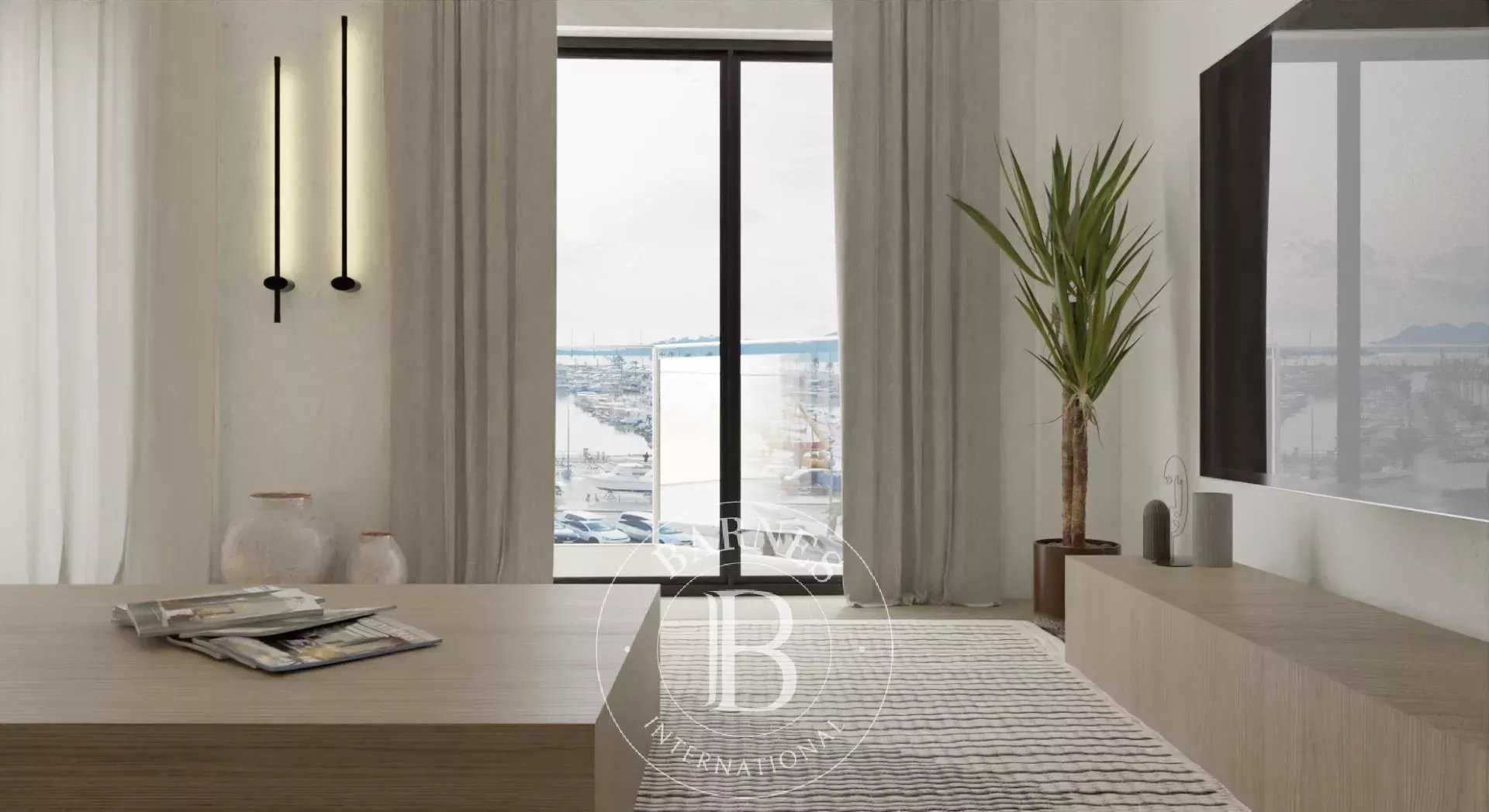 Base Aeria de Pollença  - Penthouse 4 Pi&egrave;ces 3 Chambres