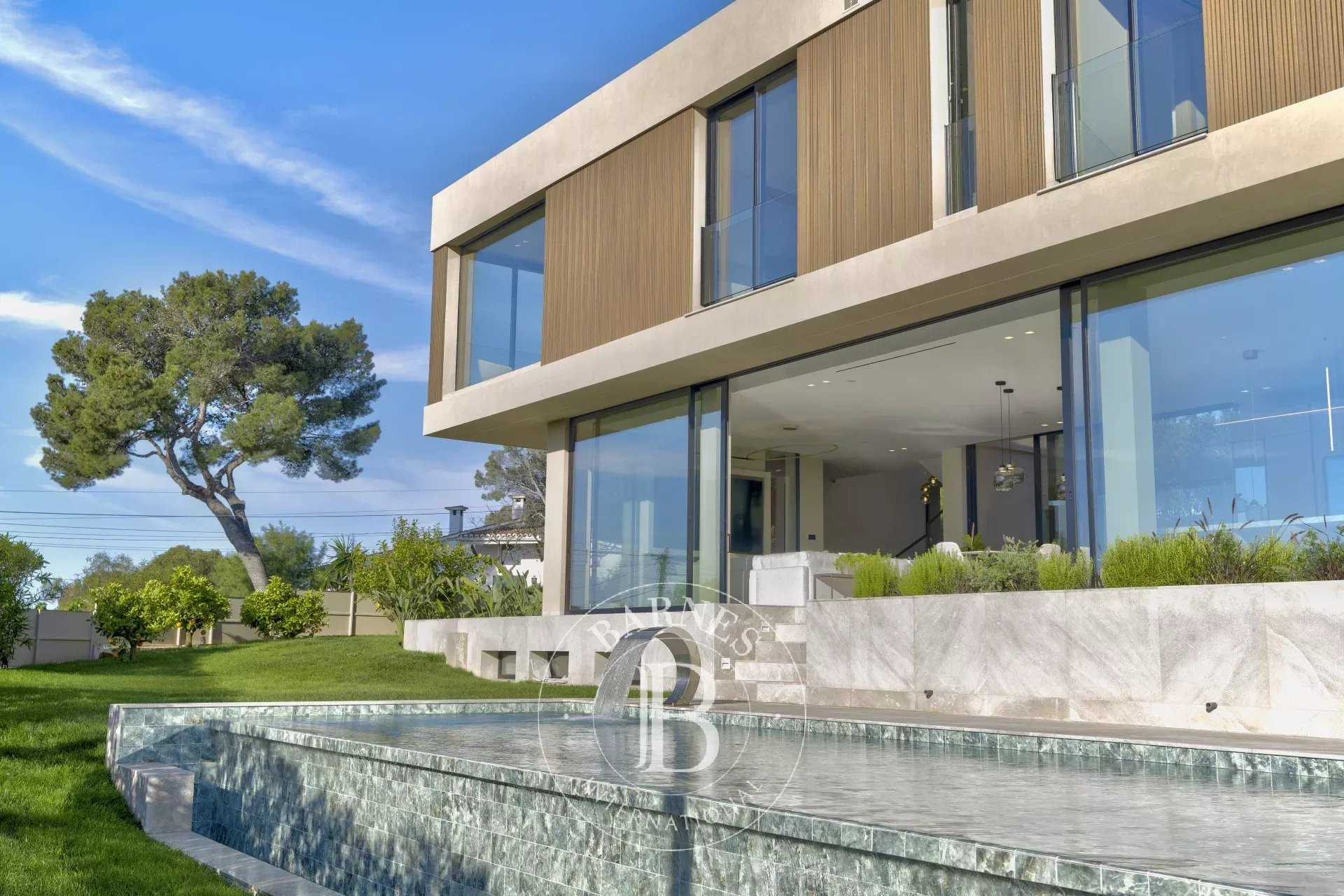 Costa d'En Blanes  - Villa 5 Pi&egrave;ces 5 Chambres