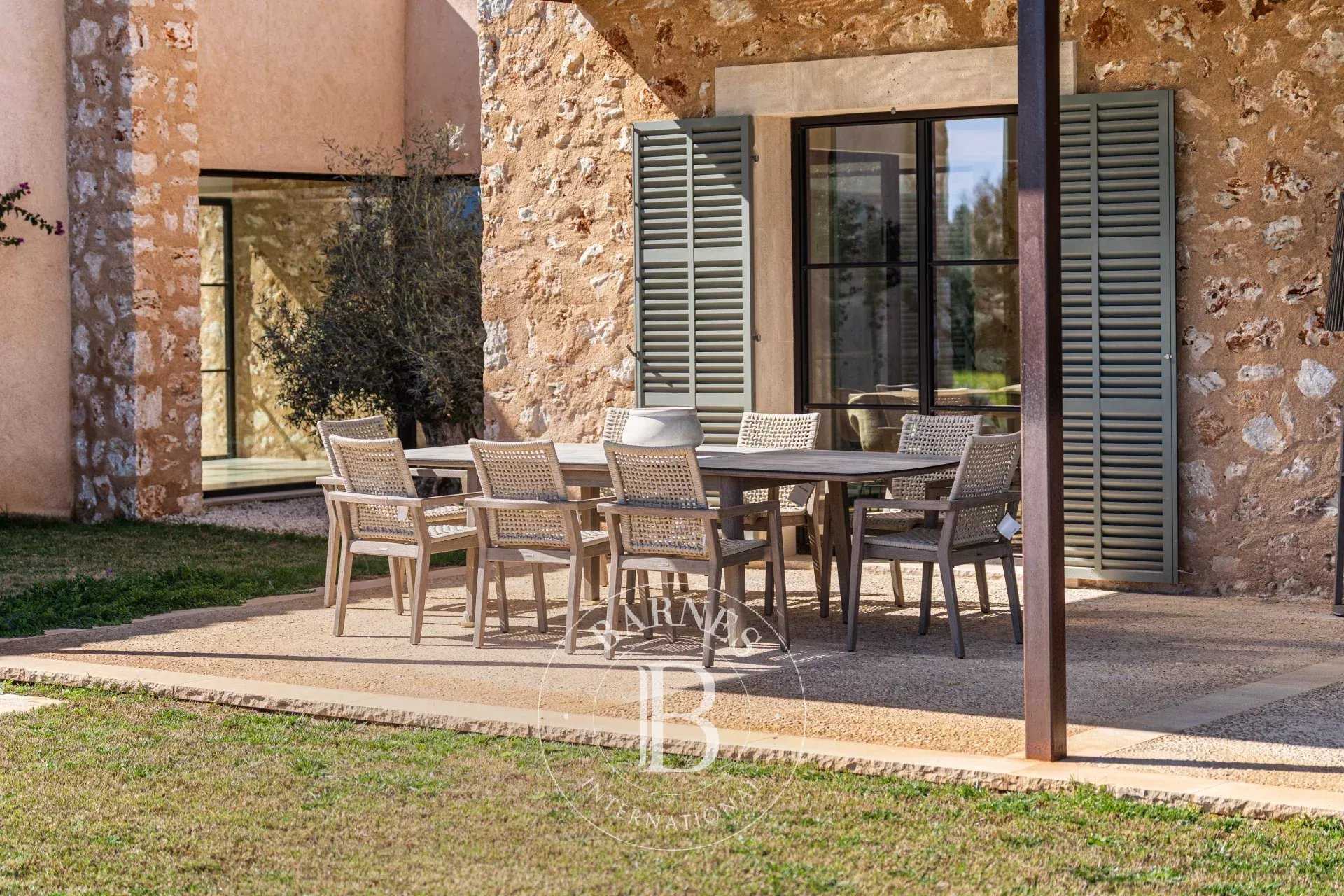 Campos  - Villa 10 Pi&egrave;ces 4 Chambres