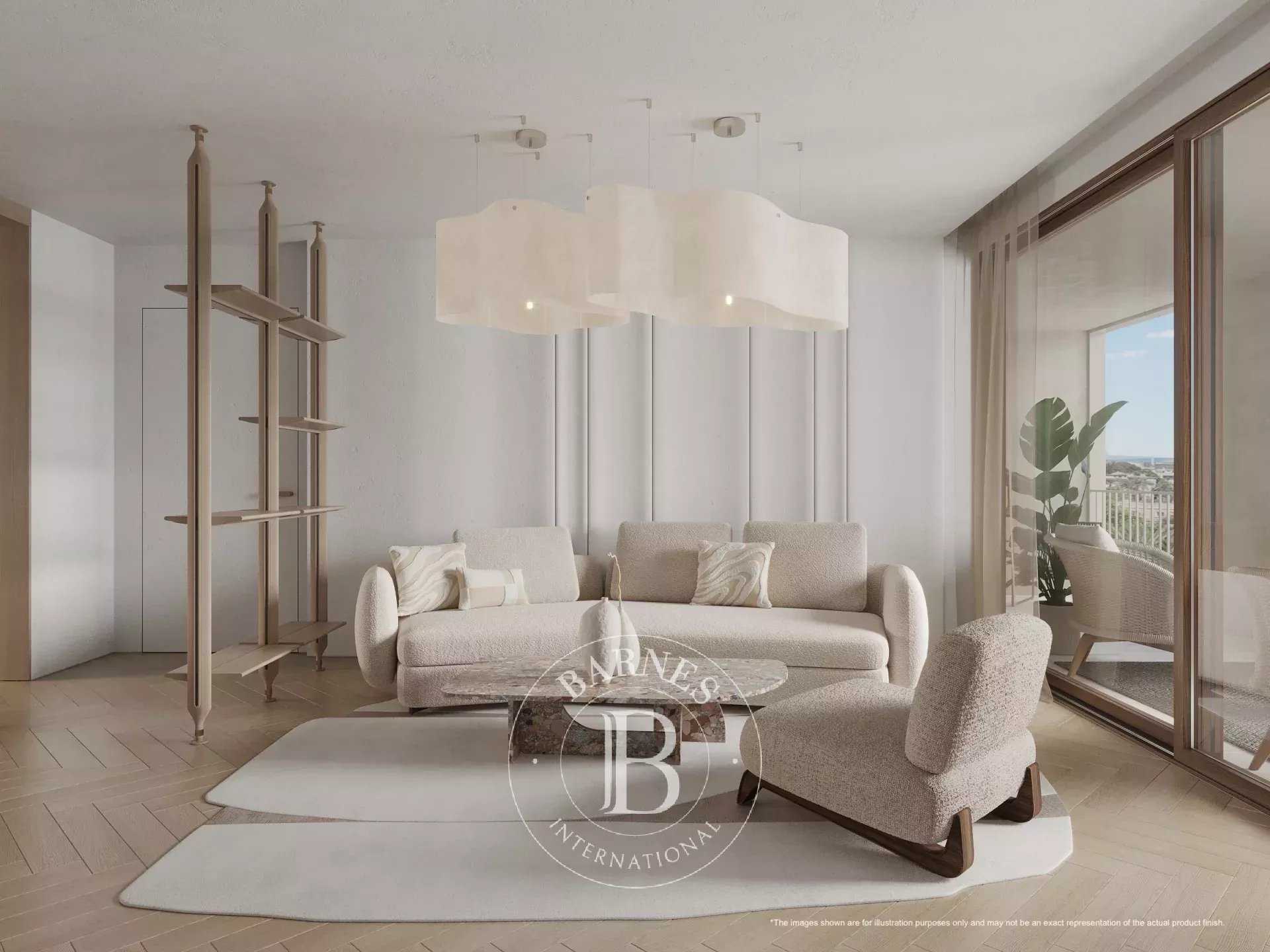 Palma de Mallorca  - Apartment 2 Bedrooms