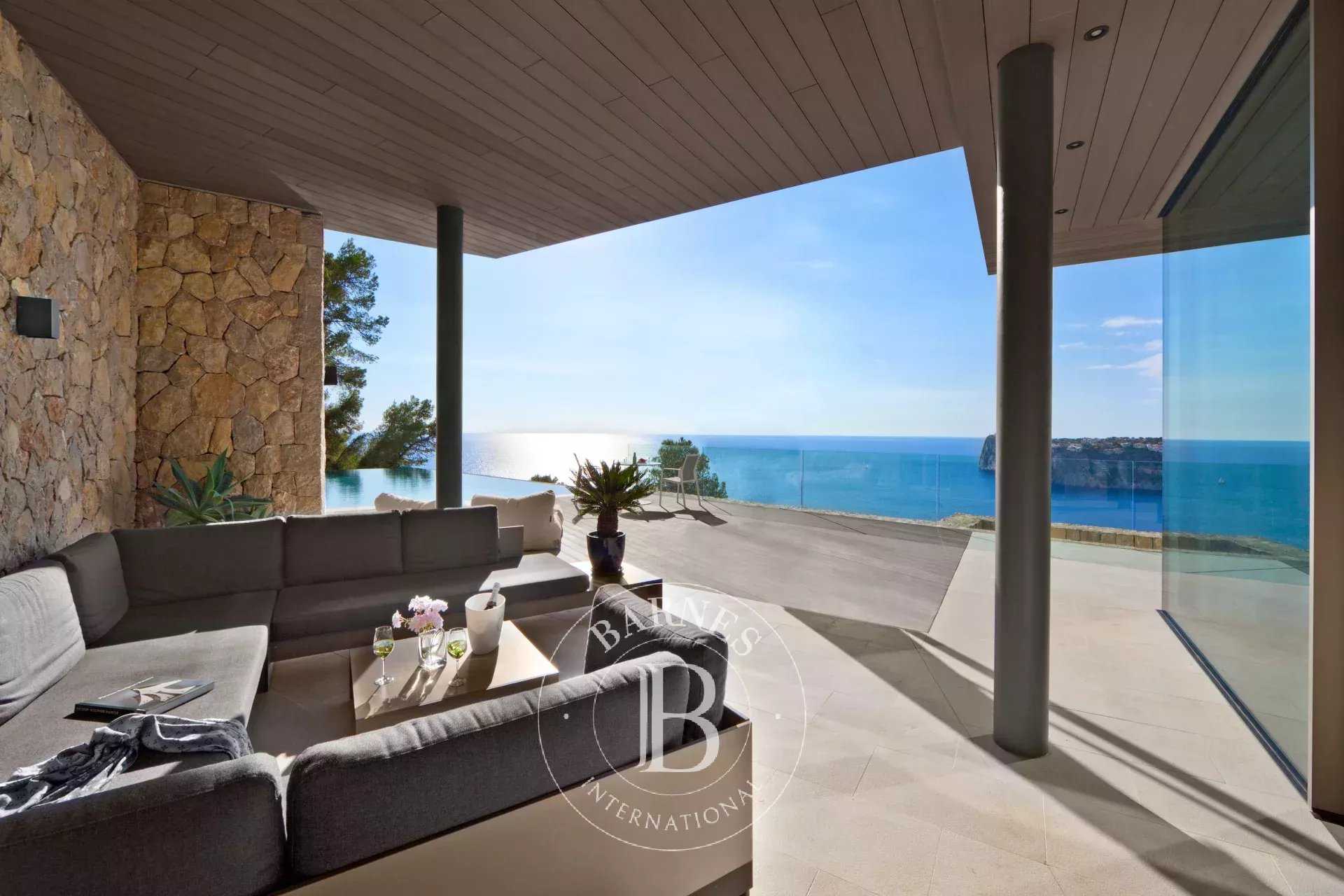 Port d'Andratx  - Villa 3 Bedrooms