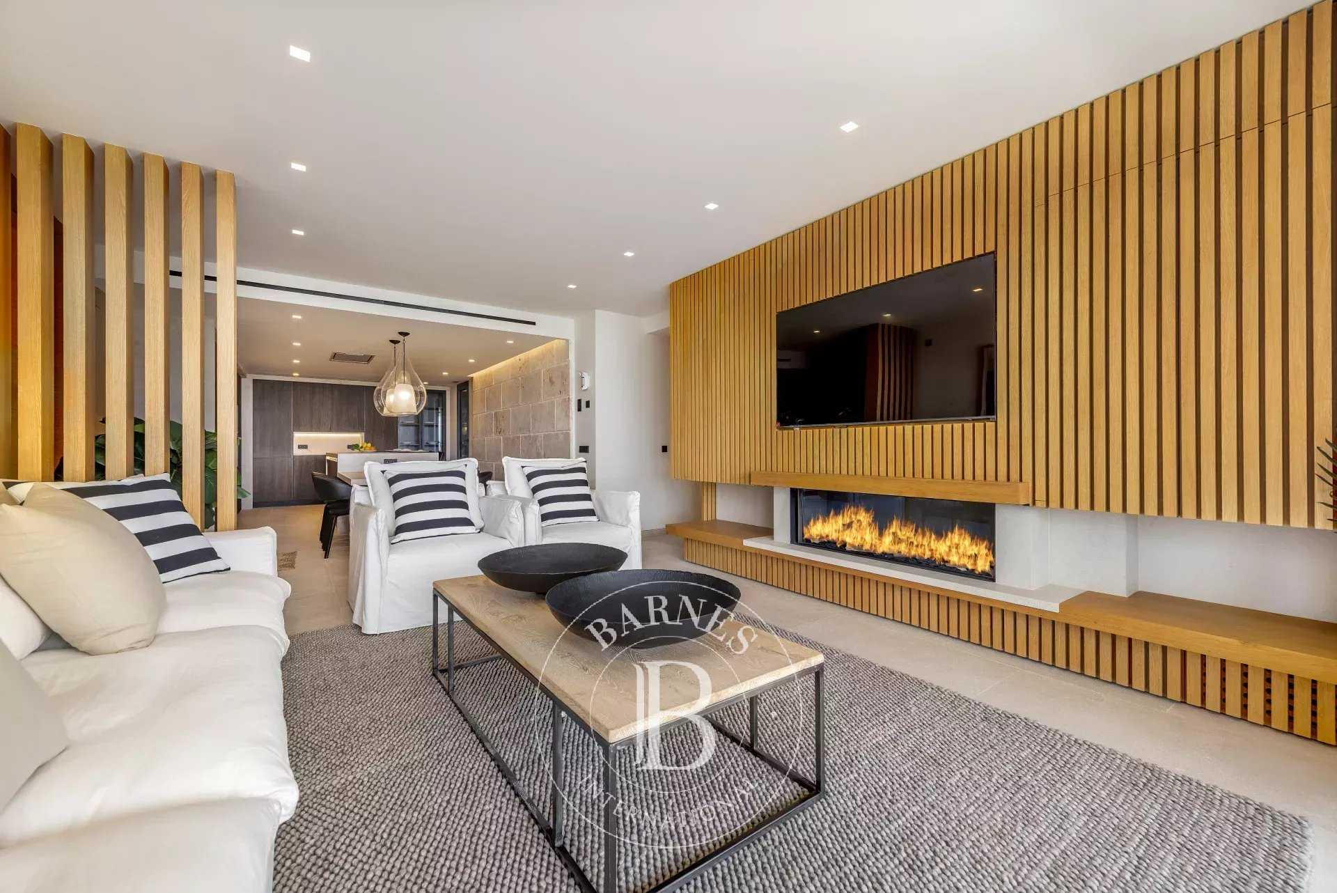 Santa Ponsa  - Piso 5 Cuartos 4 Habitaciones