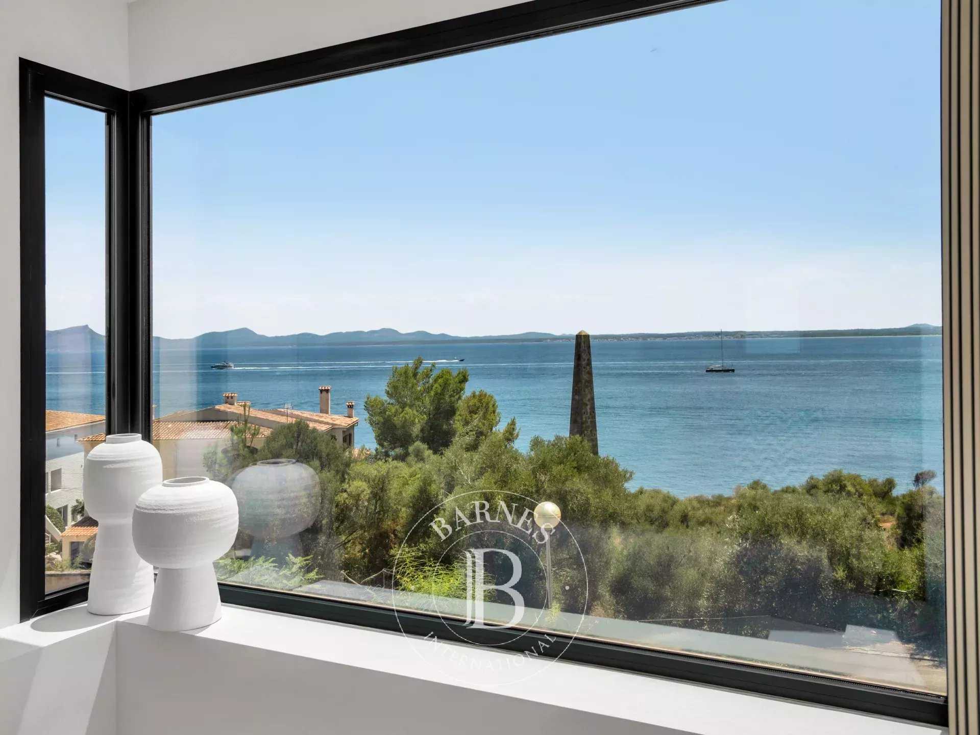 Aucanada  - Villa 5 Cuartos 4 Habitaciones