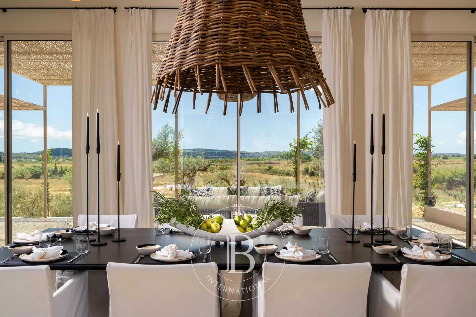 Algaida  - Villa 14 Bedrooms