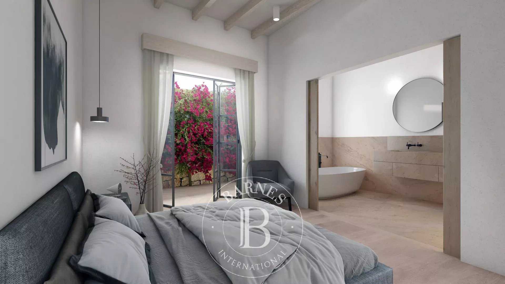 Palma de Mallorca  - Casa adosada 4 Cuartos 3 Habitaciones