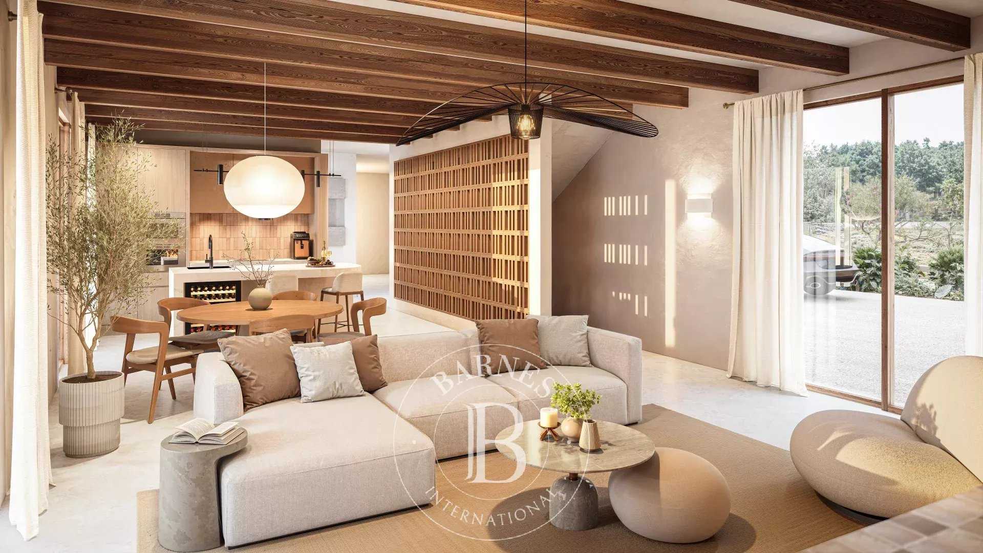 Sineu  - Ensemble immobilier 3 Pi&egrave;ces 2 Chambres