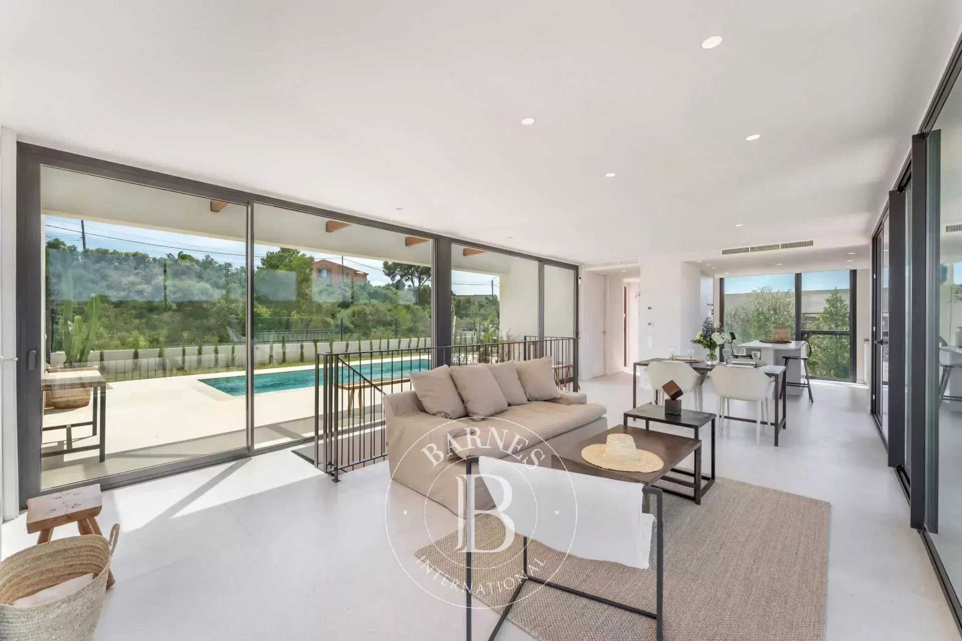 Cala Murada  - Villa 3 Bedrooms