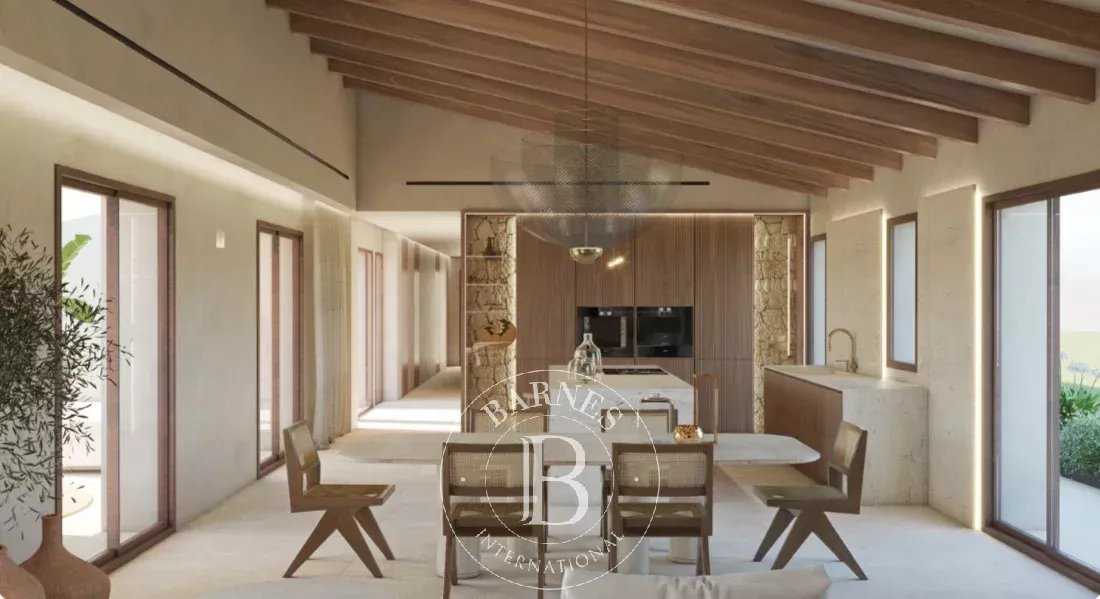Arta  - Ensemble immobilier 5 Pi&egrave;ces 4 Chambres