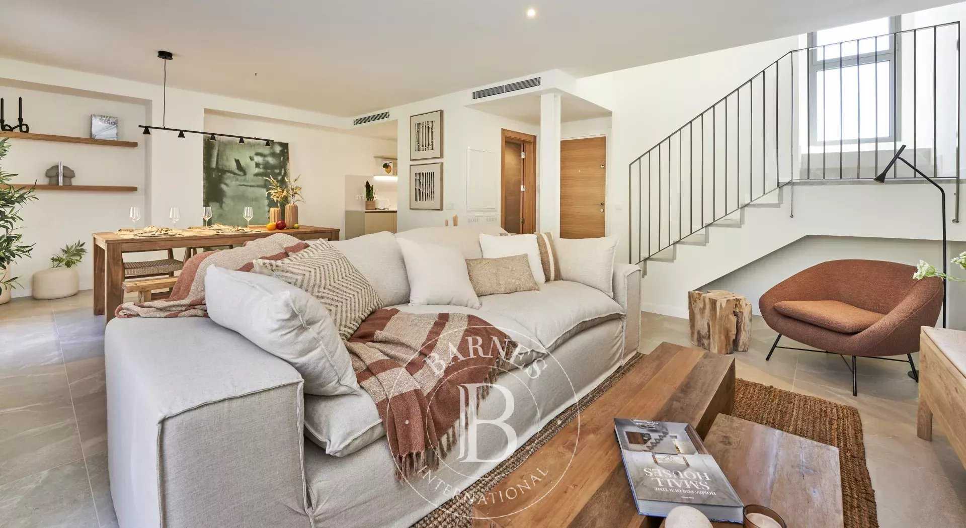 Palma de Mallorca  - Townhouse 3 Bedrooms