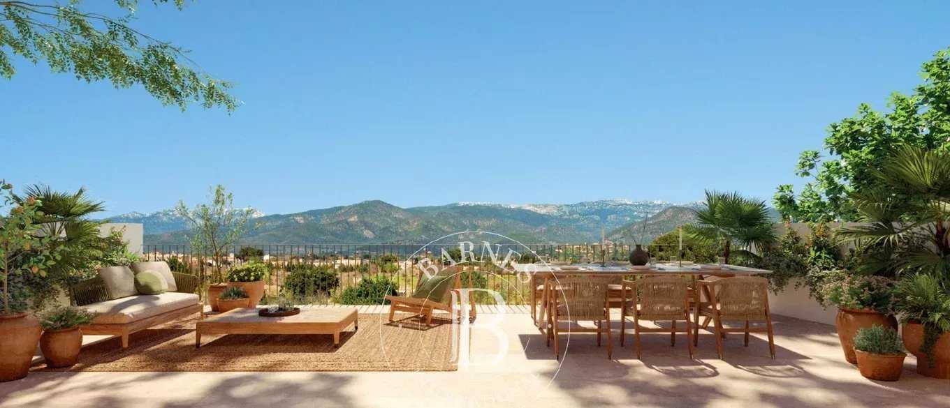 Santa María del Camí  - Casa adosada 5 Cuartos 3 Habitaciones