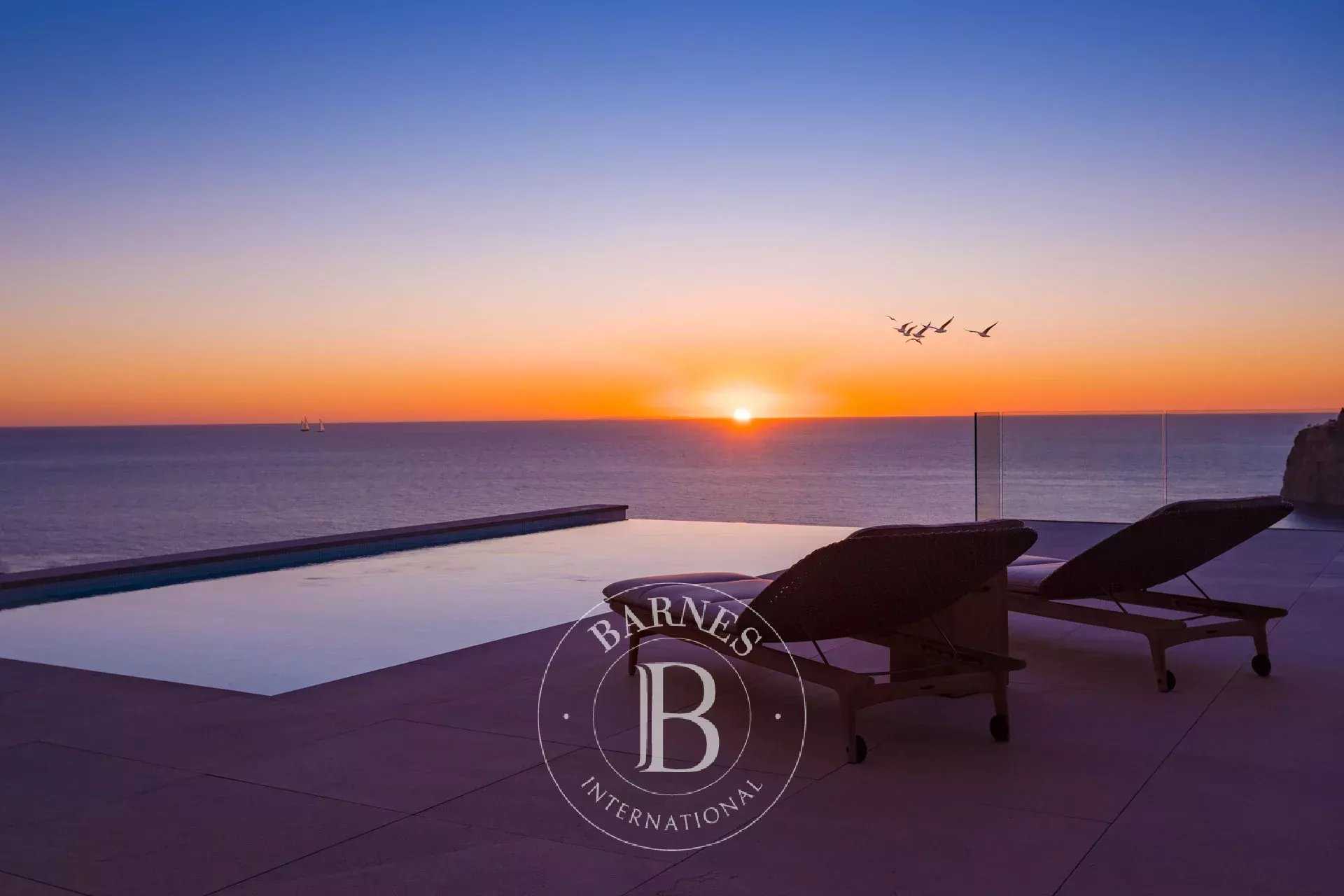 Port d'Andratx  - Villa 6 Bedrooms