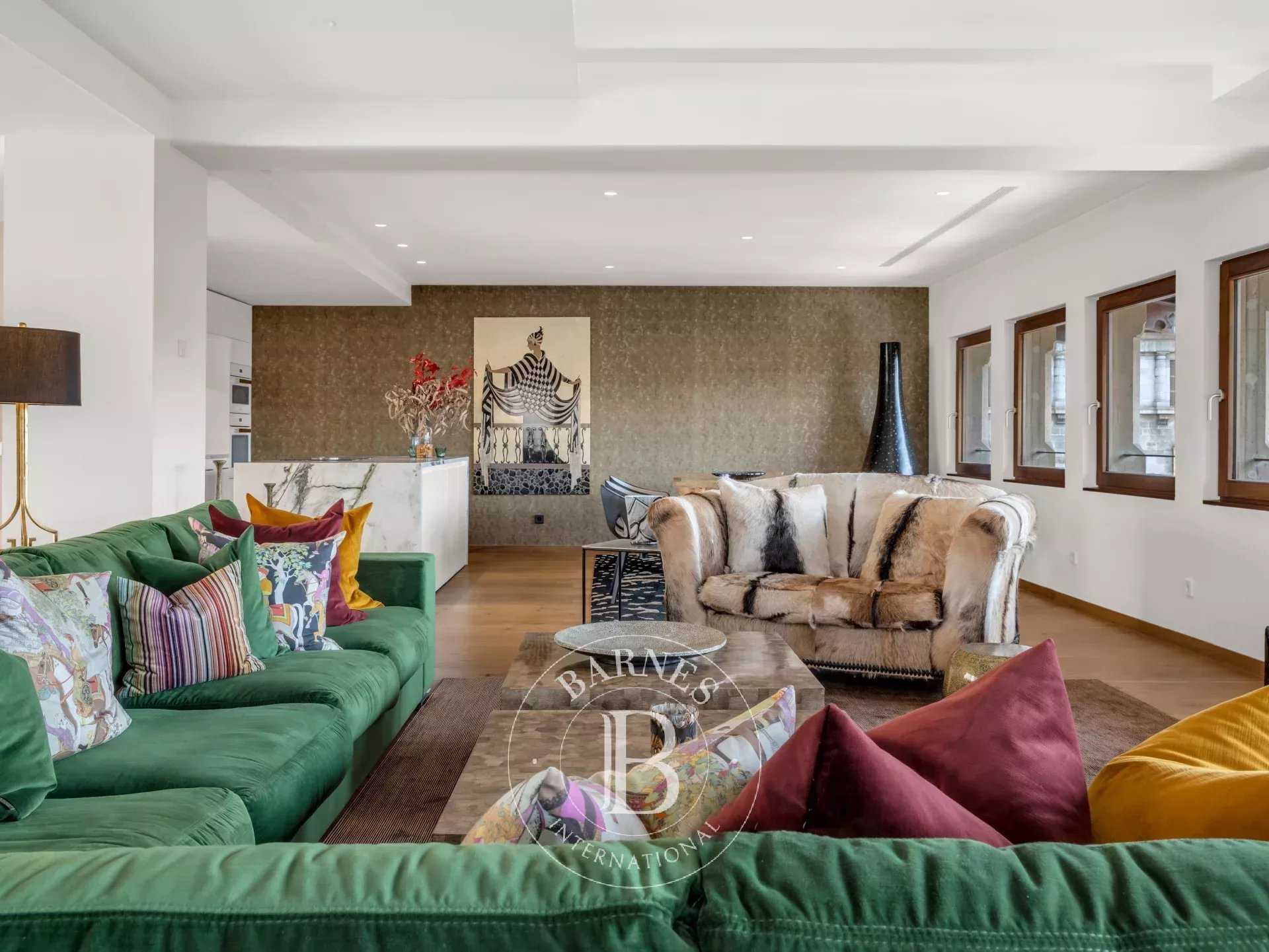 Palma de Mallorca  - Penthouse 3 Bedrooms