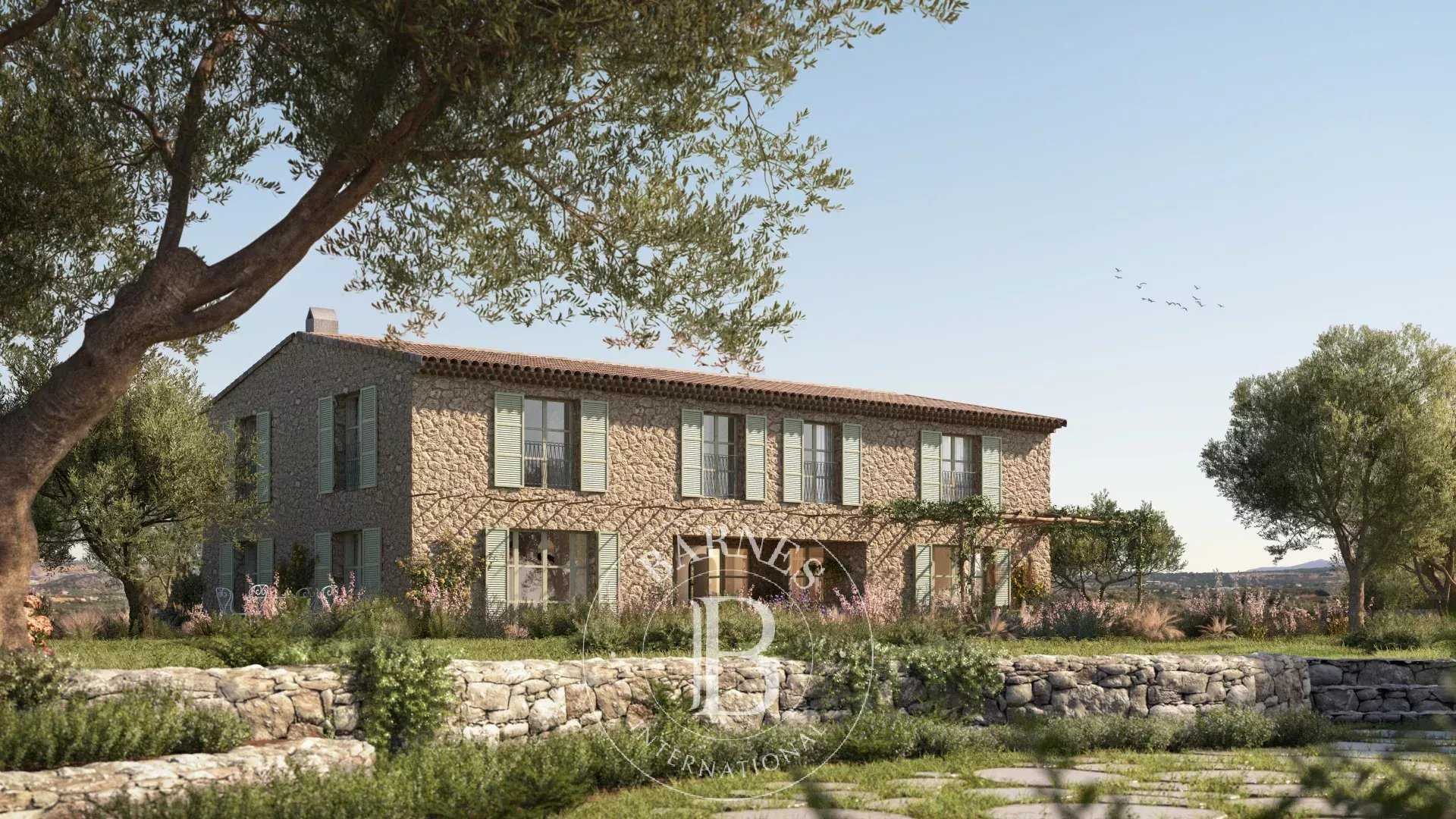 Alaró  - Villa 4 Bedrooms