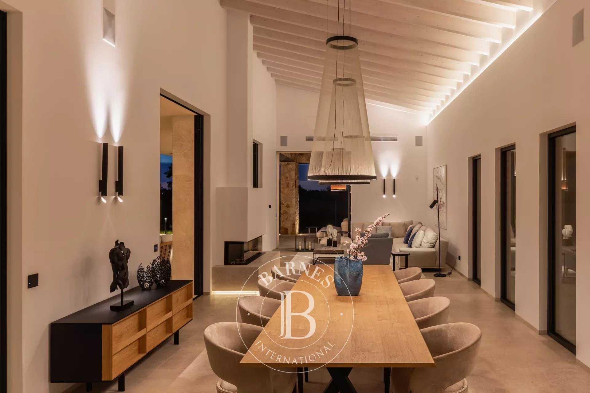 Santanyí  - Ensemble immobilier 5 Pi&egrave;ces 4 Chambres