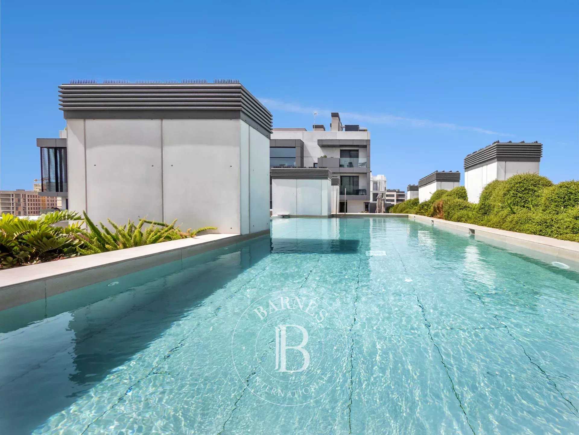 Palma de Mallorca  - Apartment 2 Bedrooms