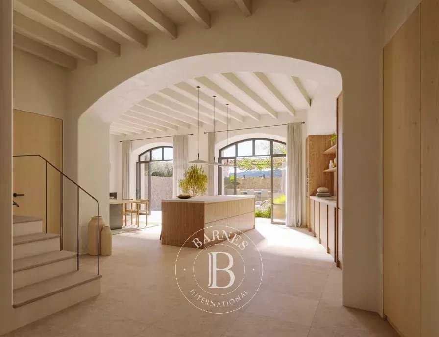 Santa María del Camí  - Casa adosada 5 Cuartos 3 Habitaciones