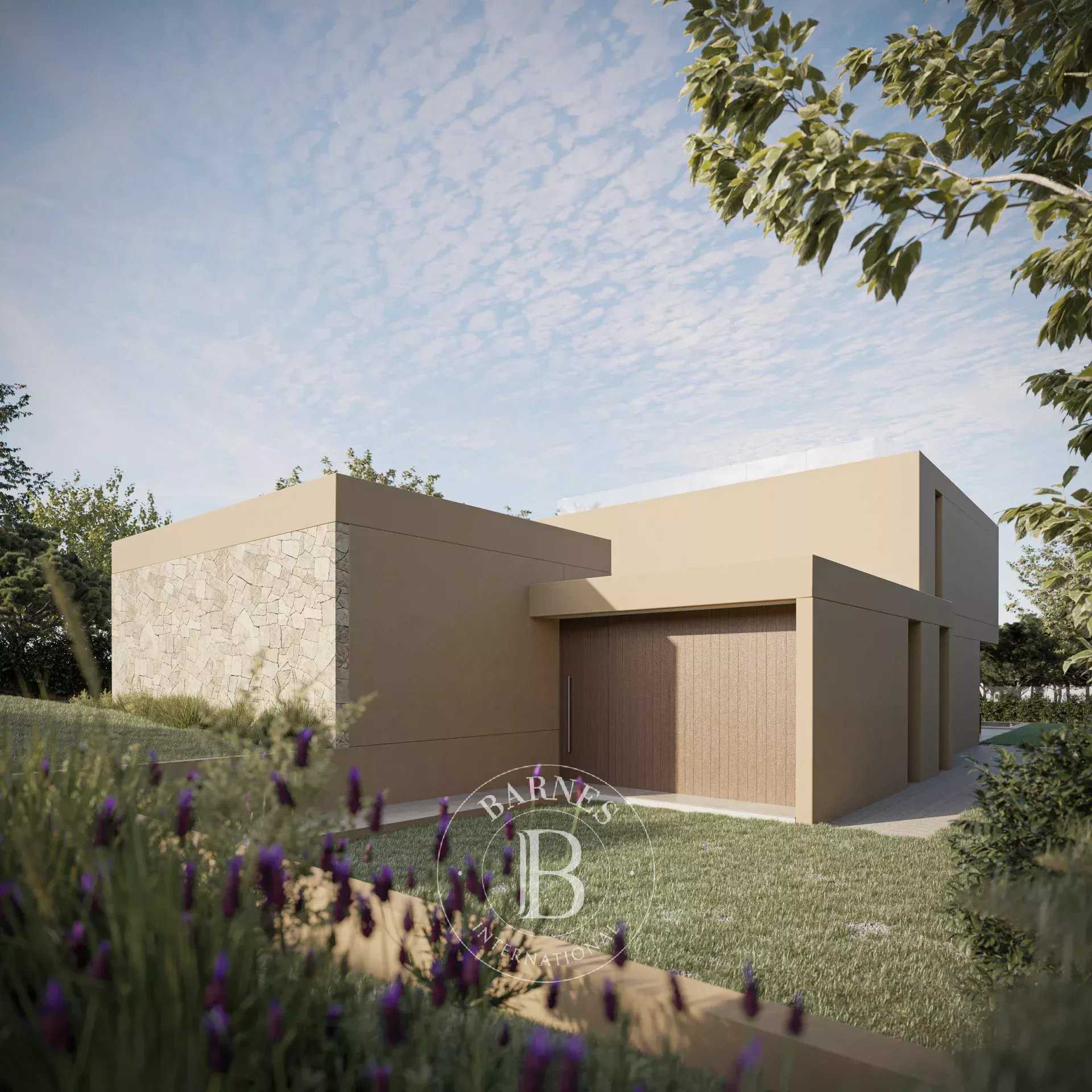 Urbanización Sa Torre  - Villa 5 Pi&egrave;ces 3 Chambres